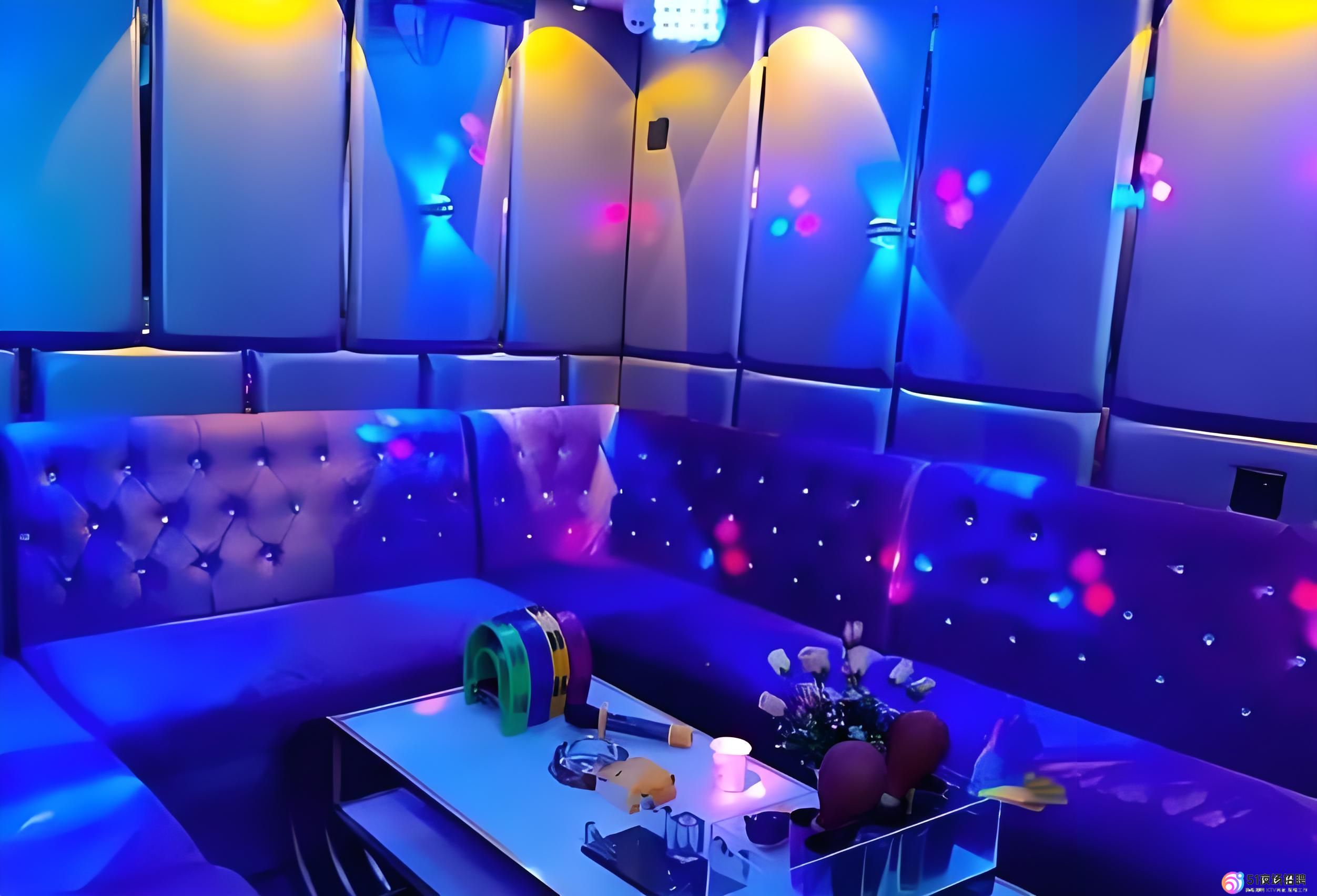 武汉酒吧高薪招聘夜店工作人员：工作轻松薪资丰厚