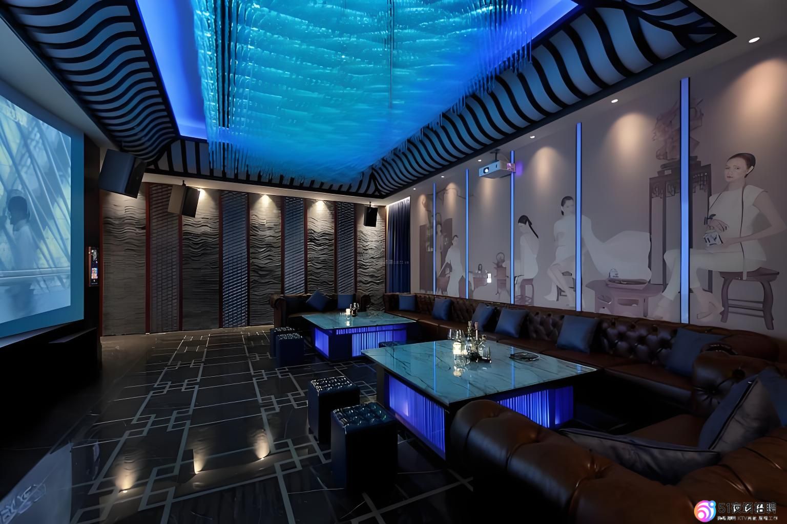 城市顶级会所诚聘精英服务团队