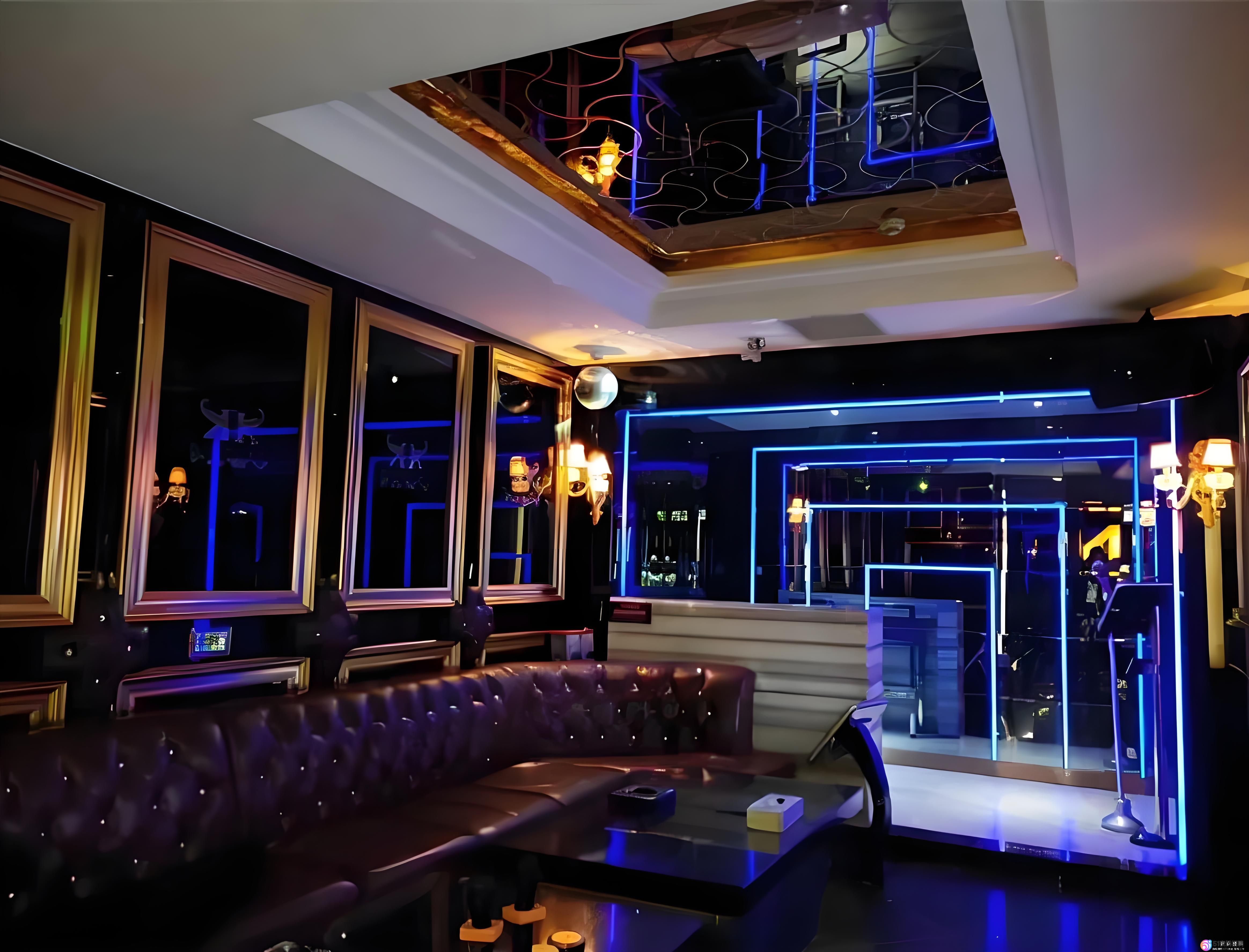 都市魅力汇&mdash;&mdash;高端会所热招精英人才