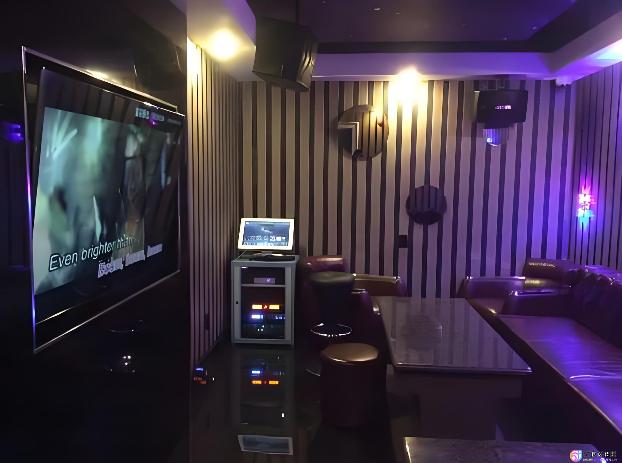 武汉酒吧招聘指南：理想职位等你来