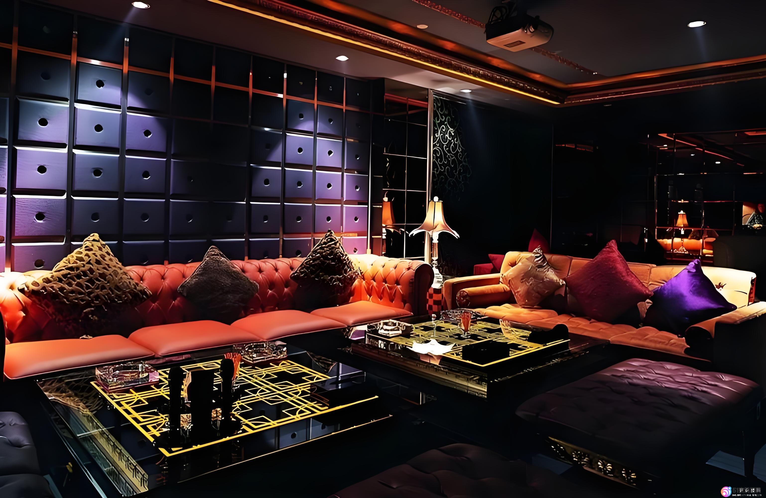 武汉商务KTV夜场招聘：职位要求与岗位职责解析