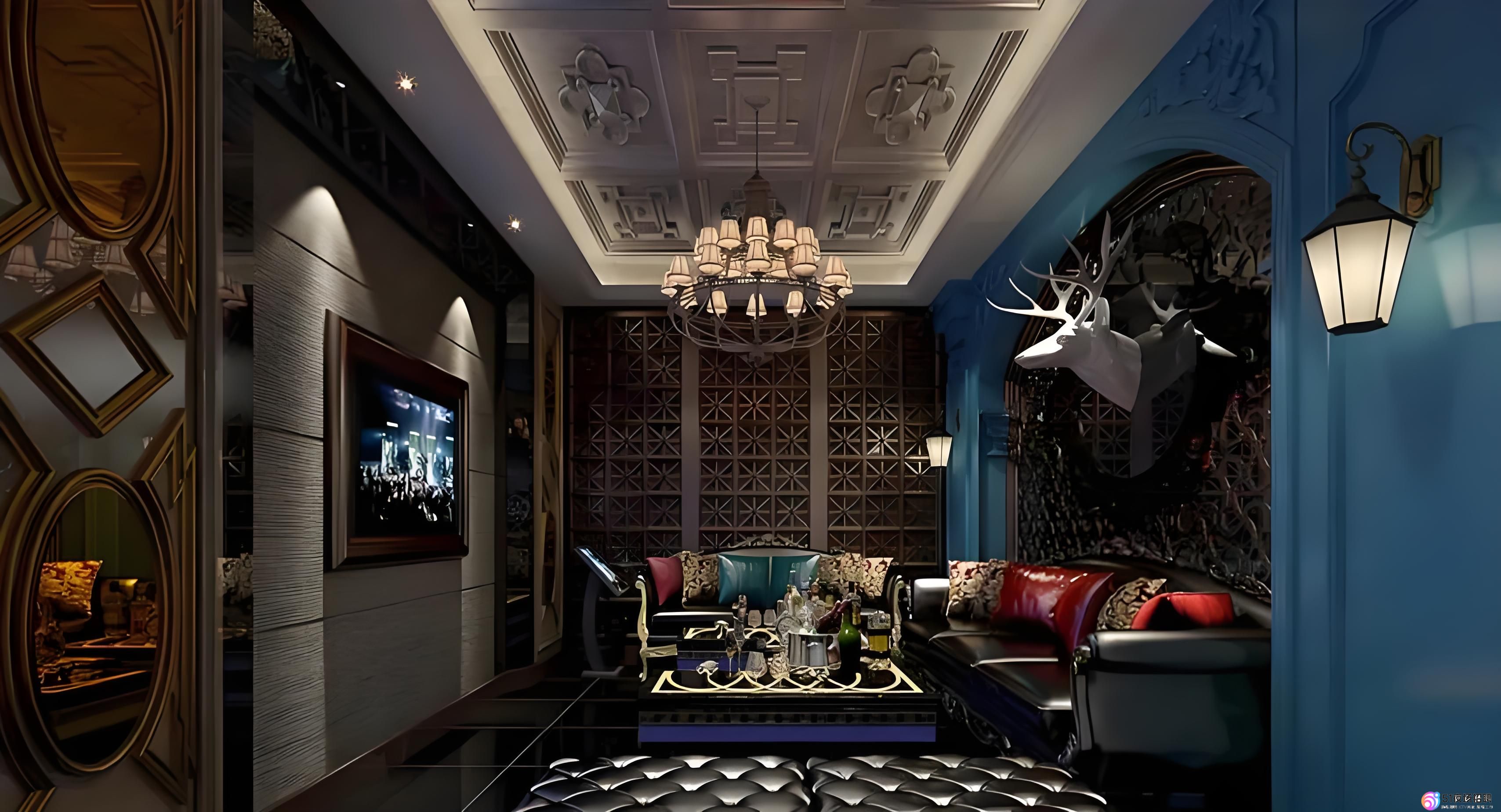 城市高端会所招聘：多岗位虚位以待，诚邀您的加入