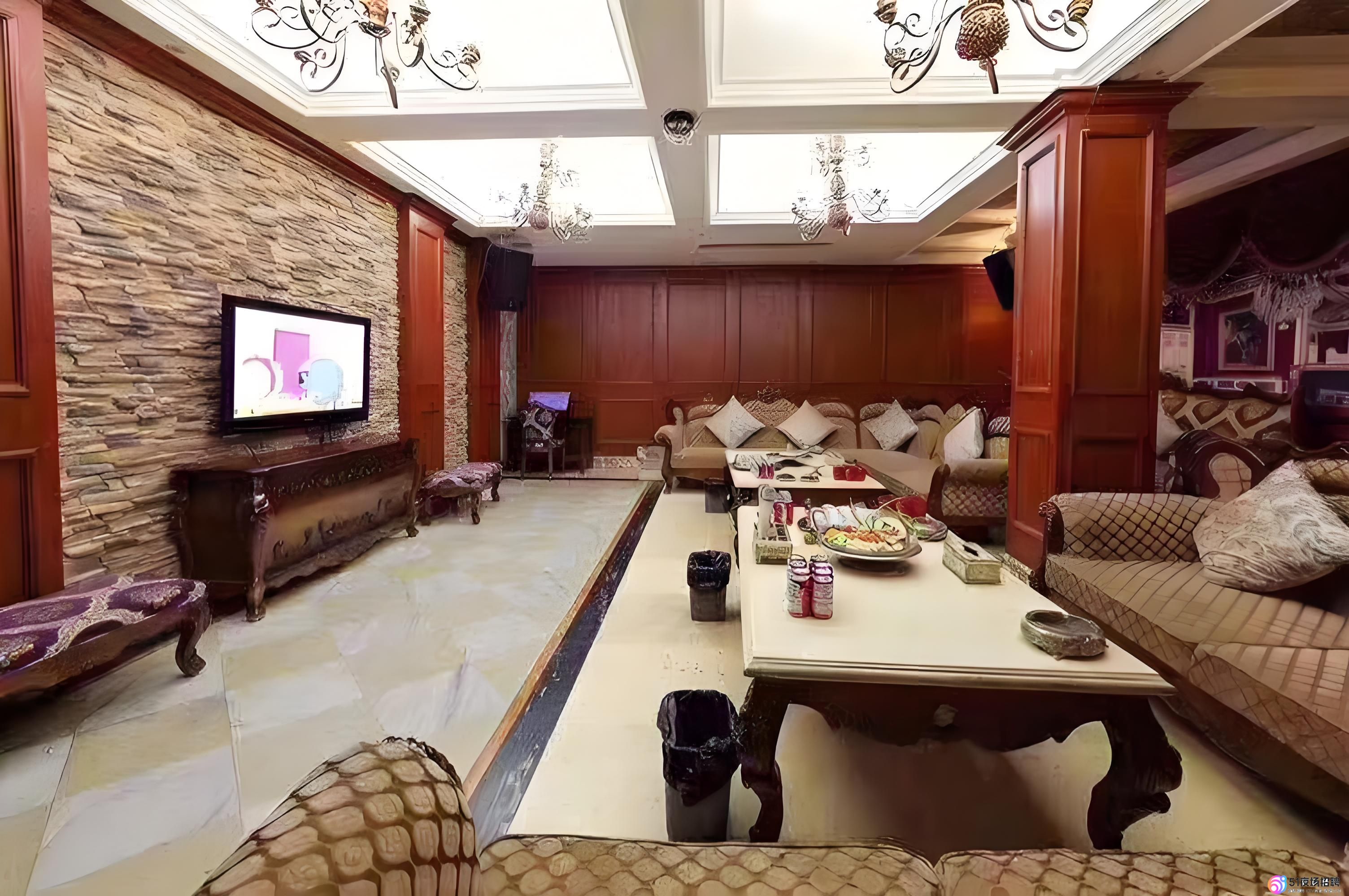 哪些人不适合从事夜场生意