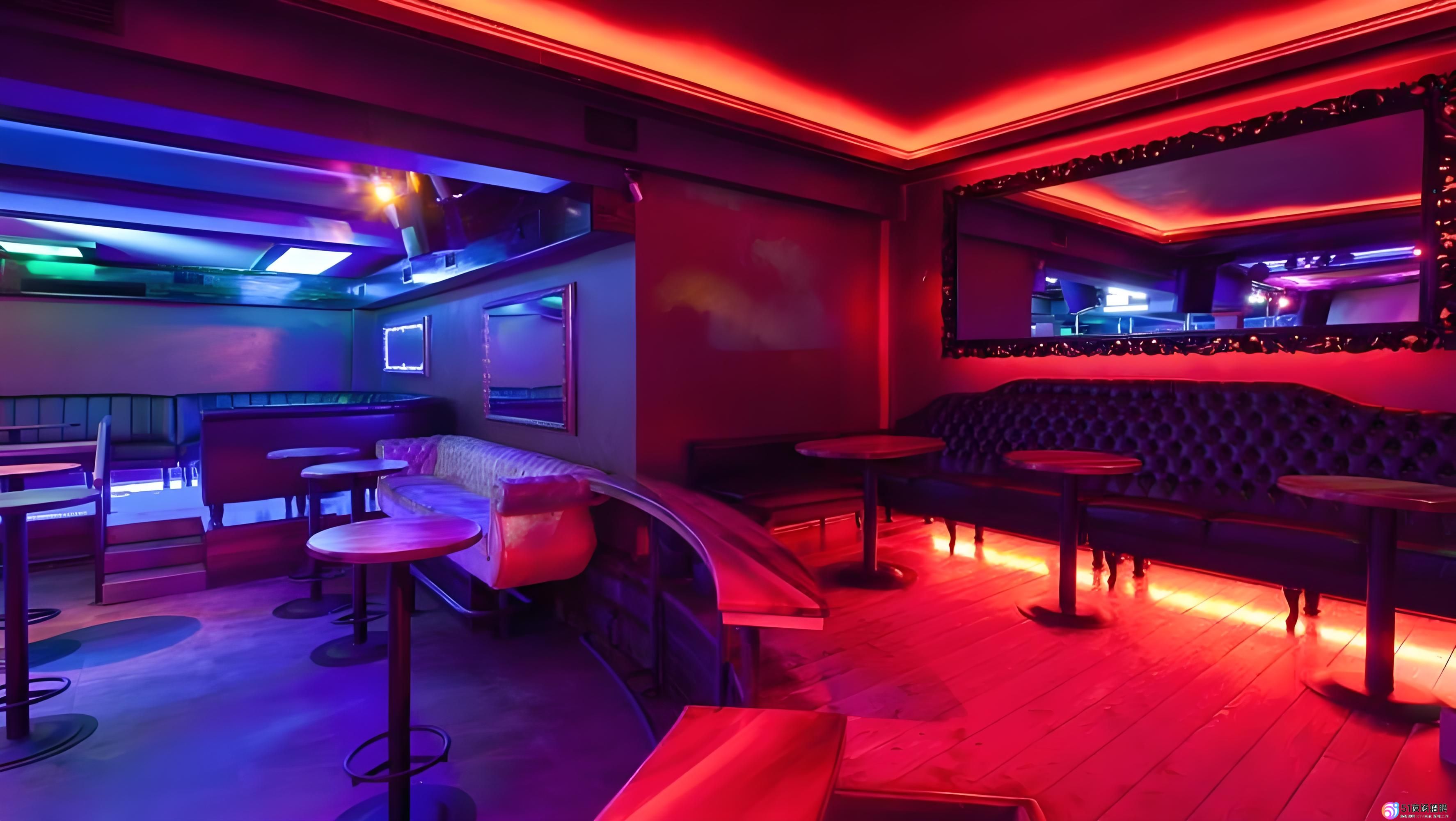 都市璀璨：高端会所阳光招聘，精彩夜生活等你加入