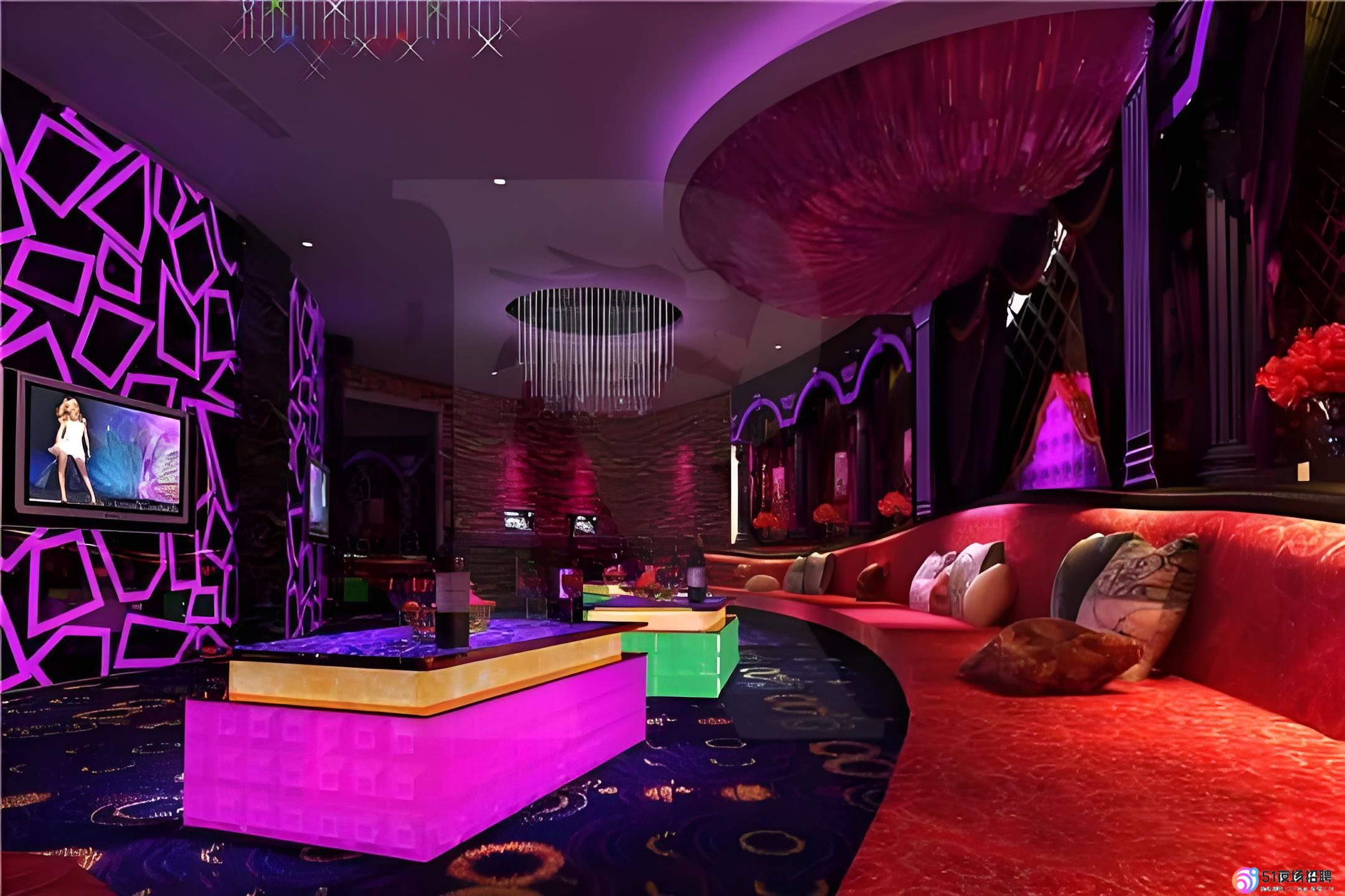 武汉中山路KTV哪家氛围最好最开放