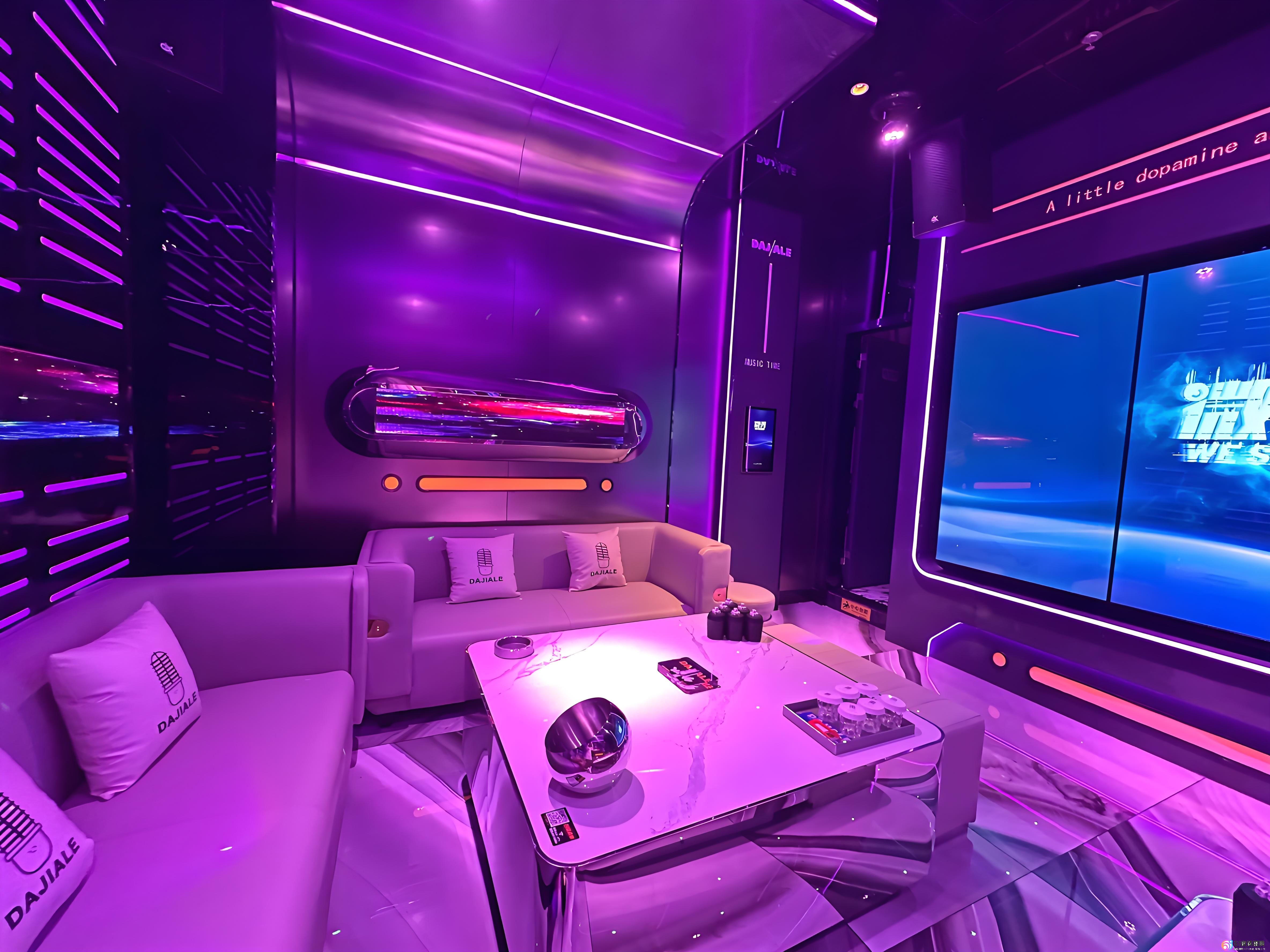 如何有效寻找并吸引KTV客源