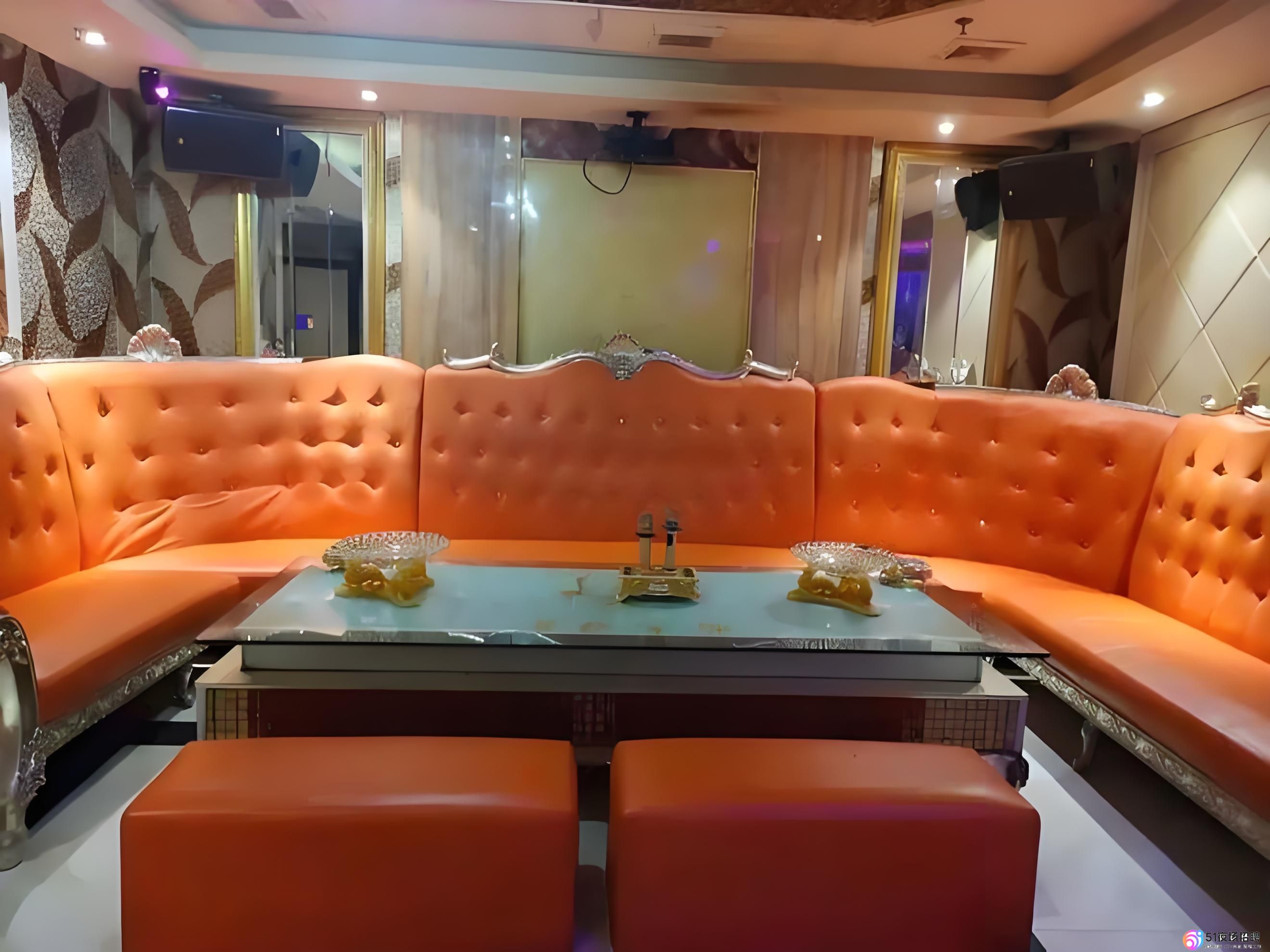 城市高端会所诚邀优秀人才加盟，共创辉煌