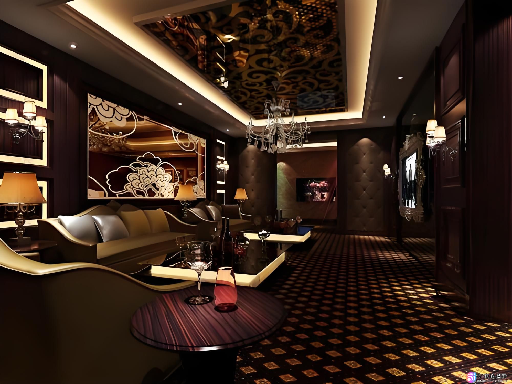 城市高端会所招聘信息：开启通往奢华的职业旅程