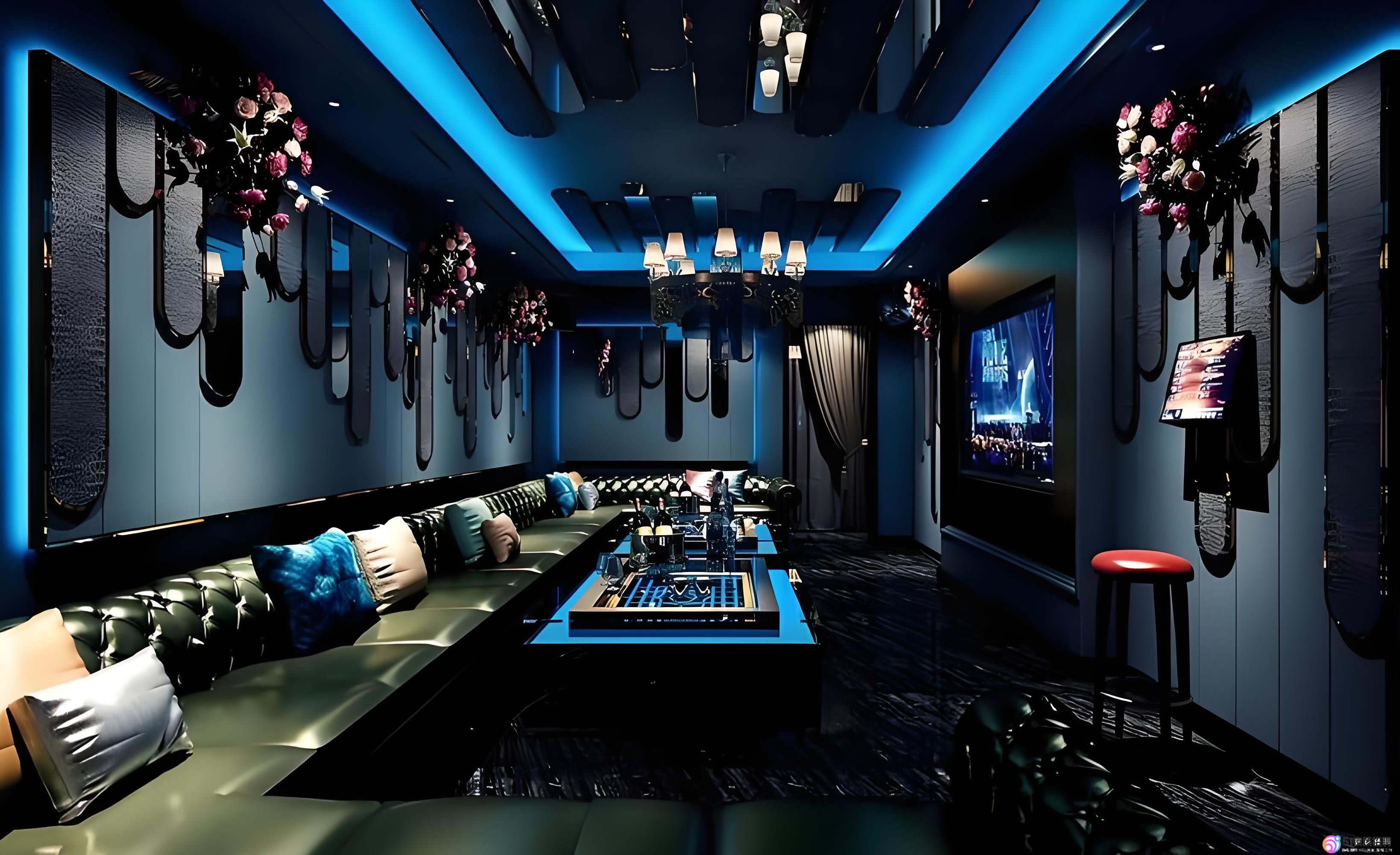 武汉KTV选择指南：排行榜与选购要点