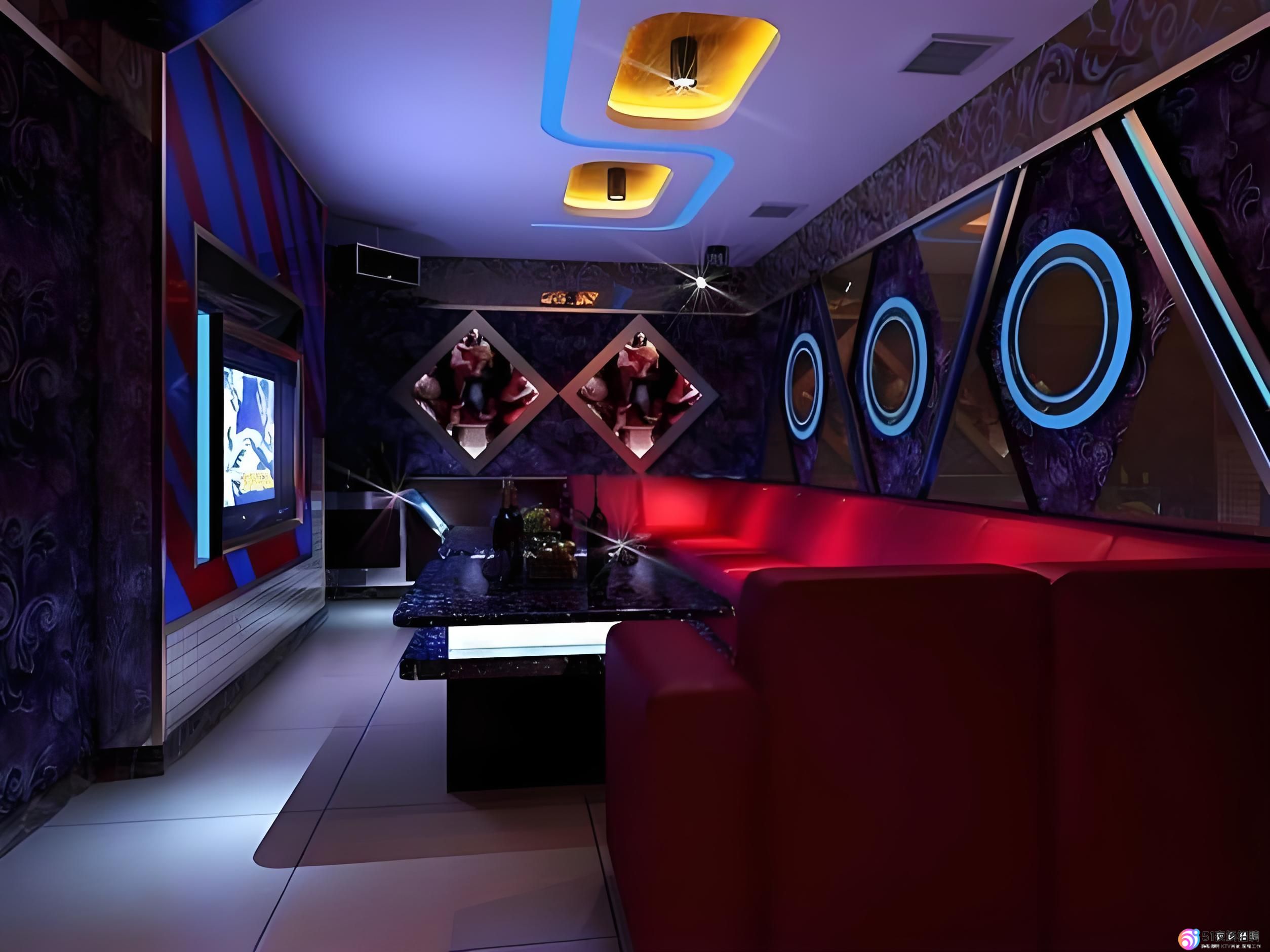 武汉商务KTV夜场招聘指南：薪资待遇与职位要求详解