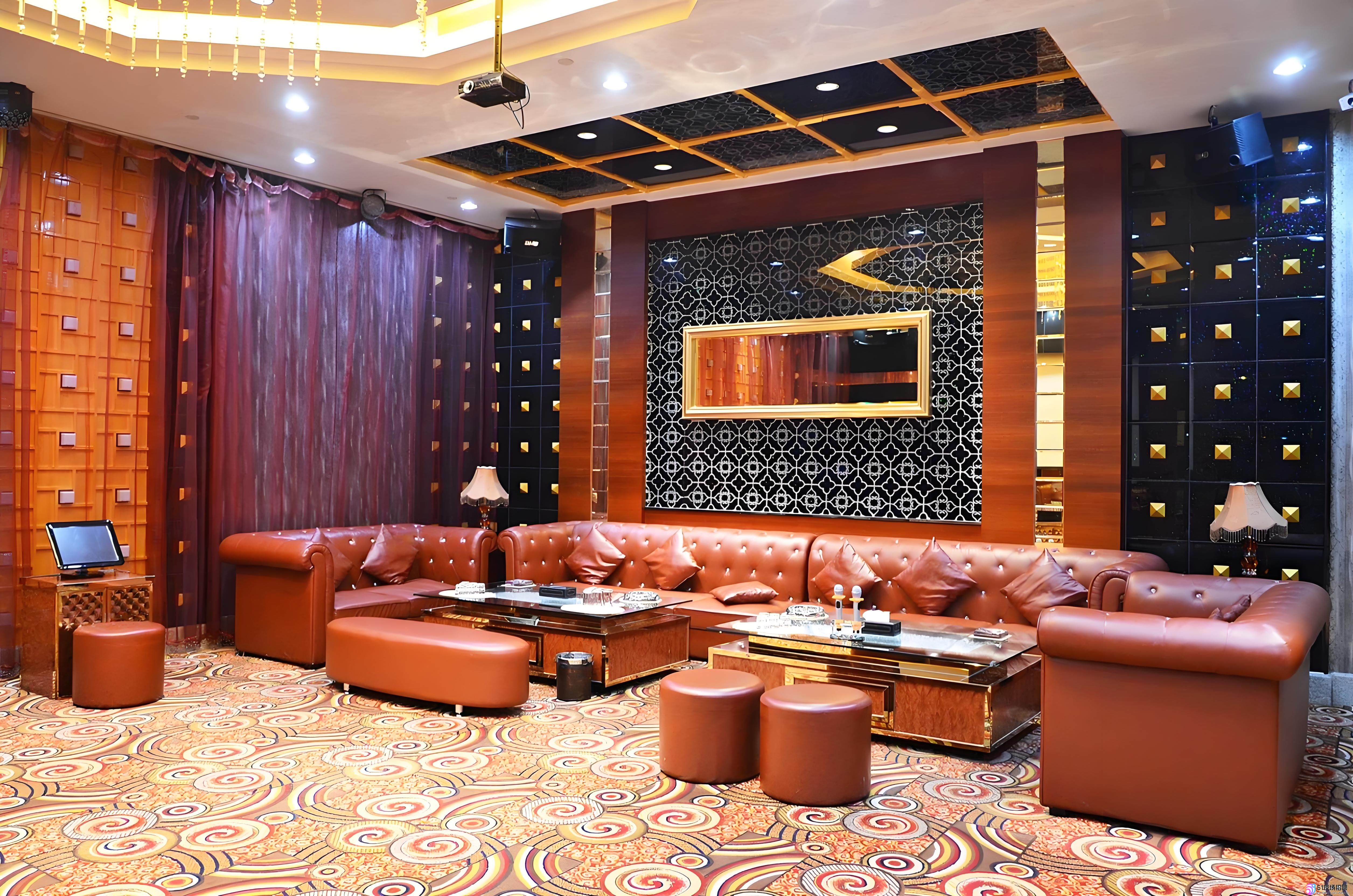 武汉KTV招聘：点场岗位开放 接纳充满活力的你