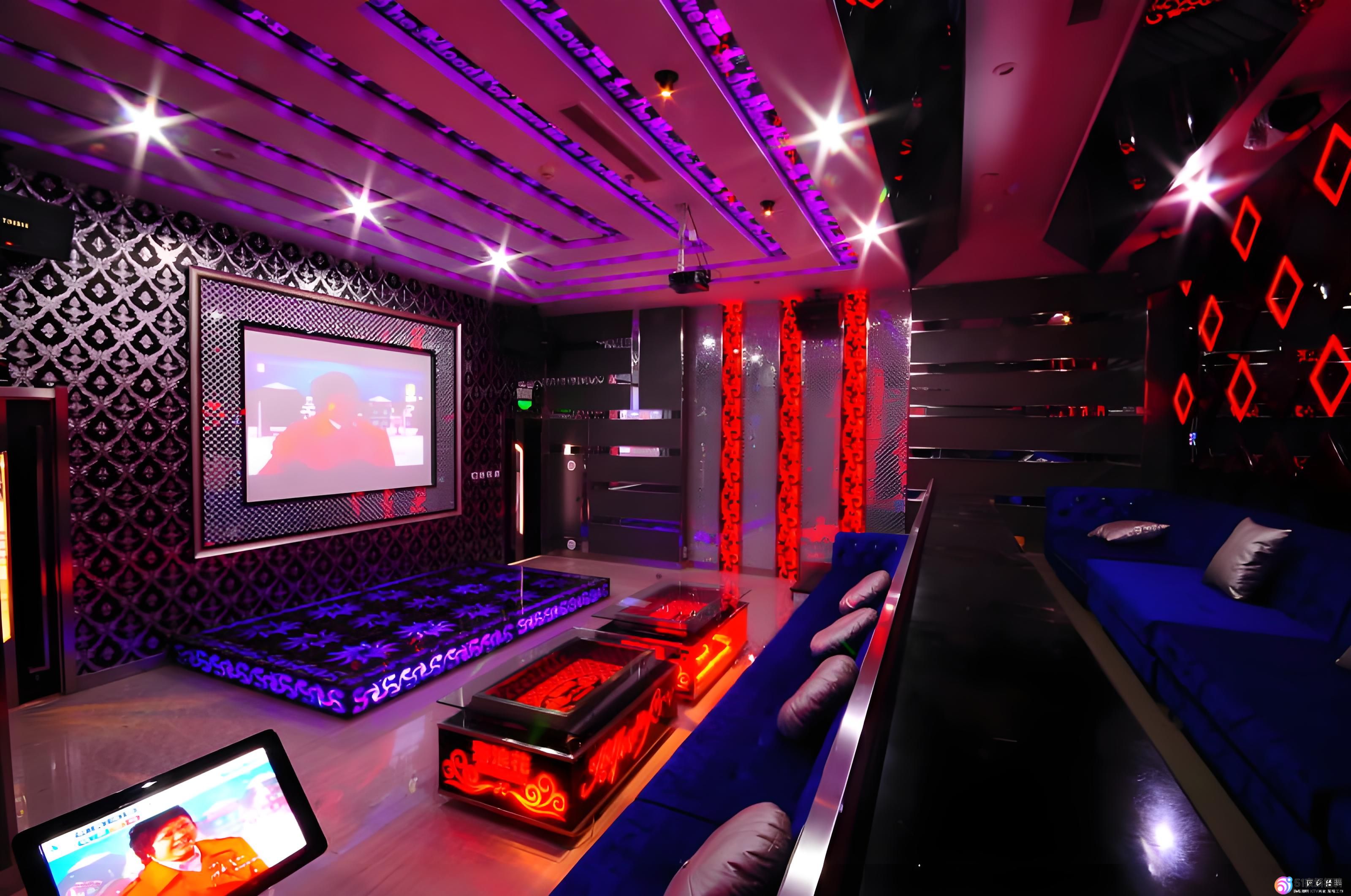 武汉都市夜景高端会所诚聘精英