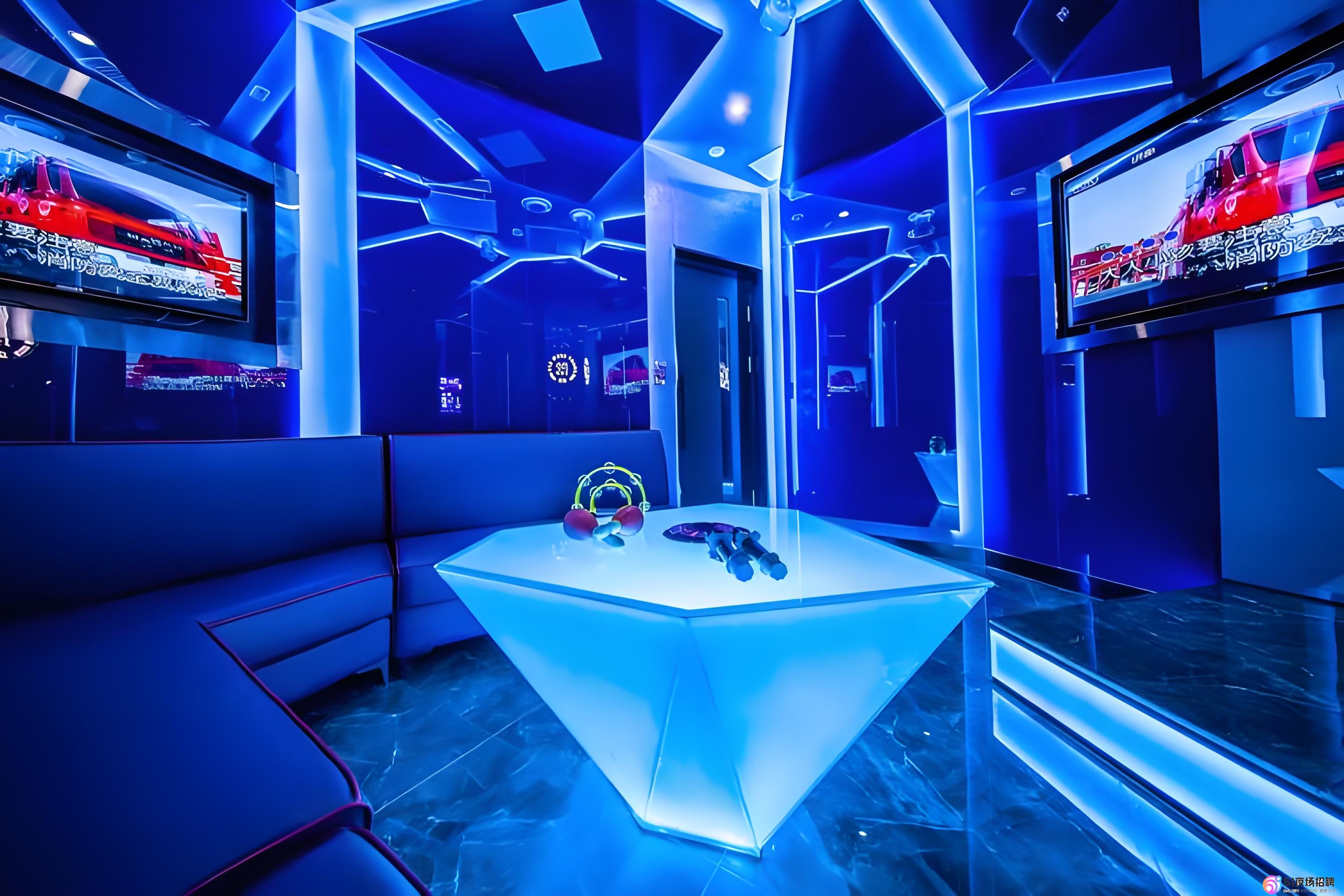 武汉高端会所招贤纳士：探索你的职业新高度