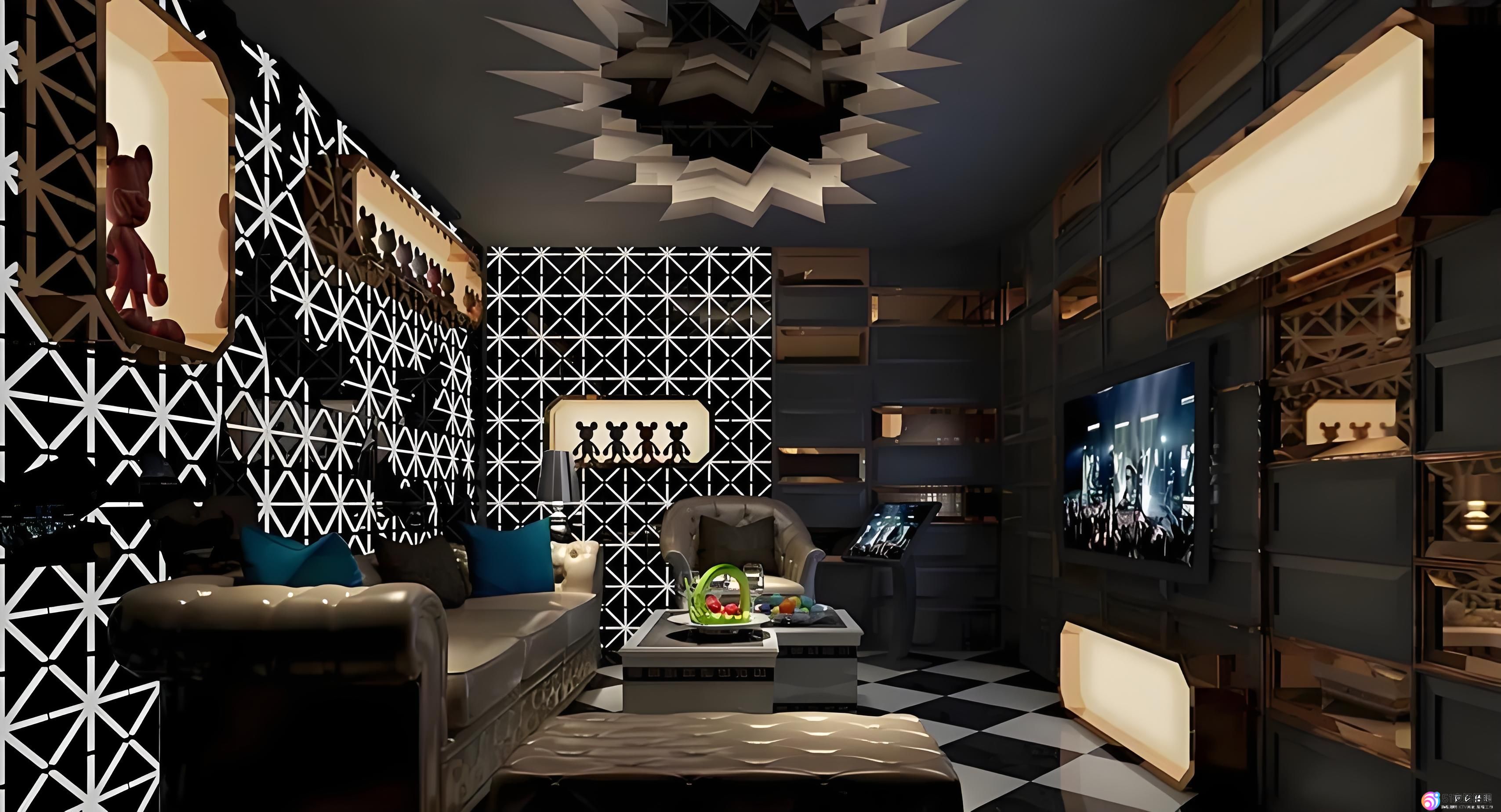 武汉商务KTV夜场招聘：热门职位详情一览