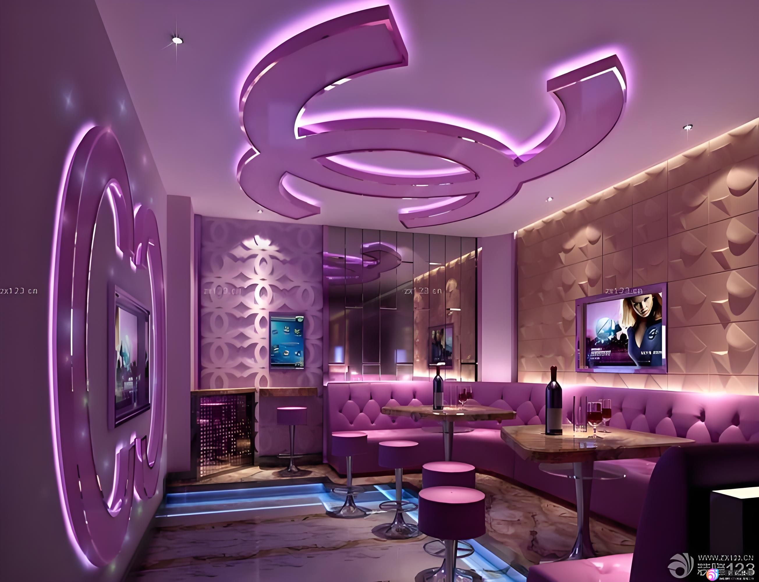 武汉高端夜总会招聘：探索新的职业机会