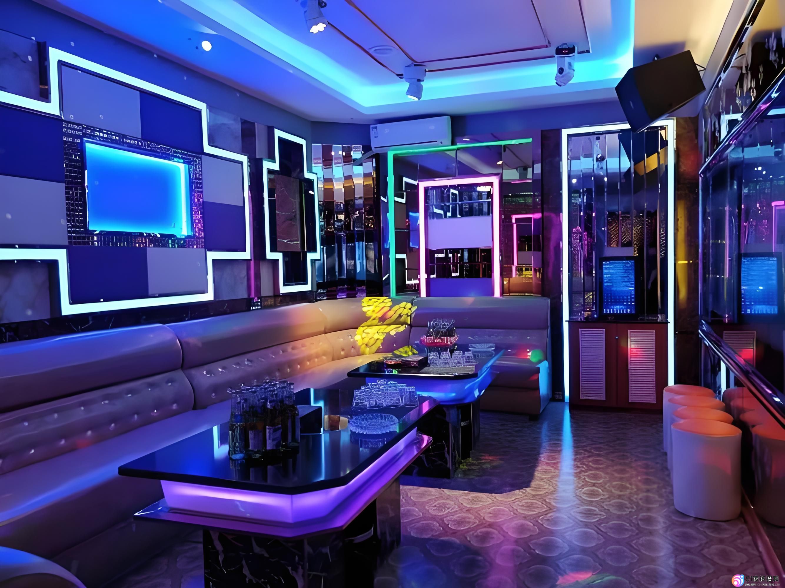 武汉商务KTV招聘：高薪等你来，全面福利支持