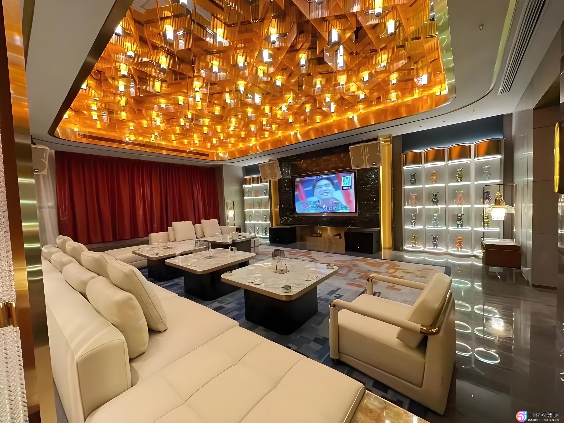 武汉KTV夜场招聘指南：吸引优质候选人的秘诀