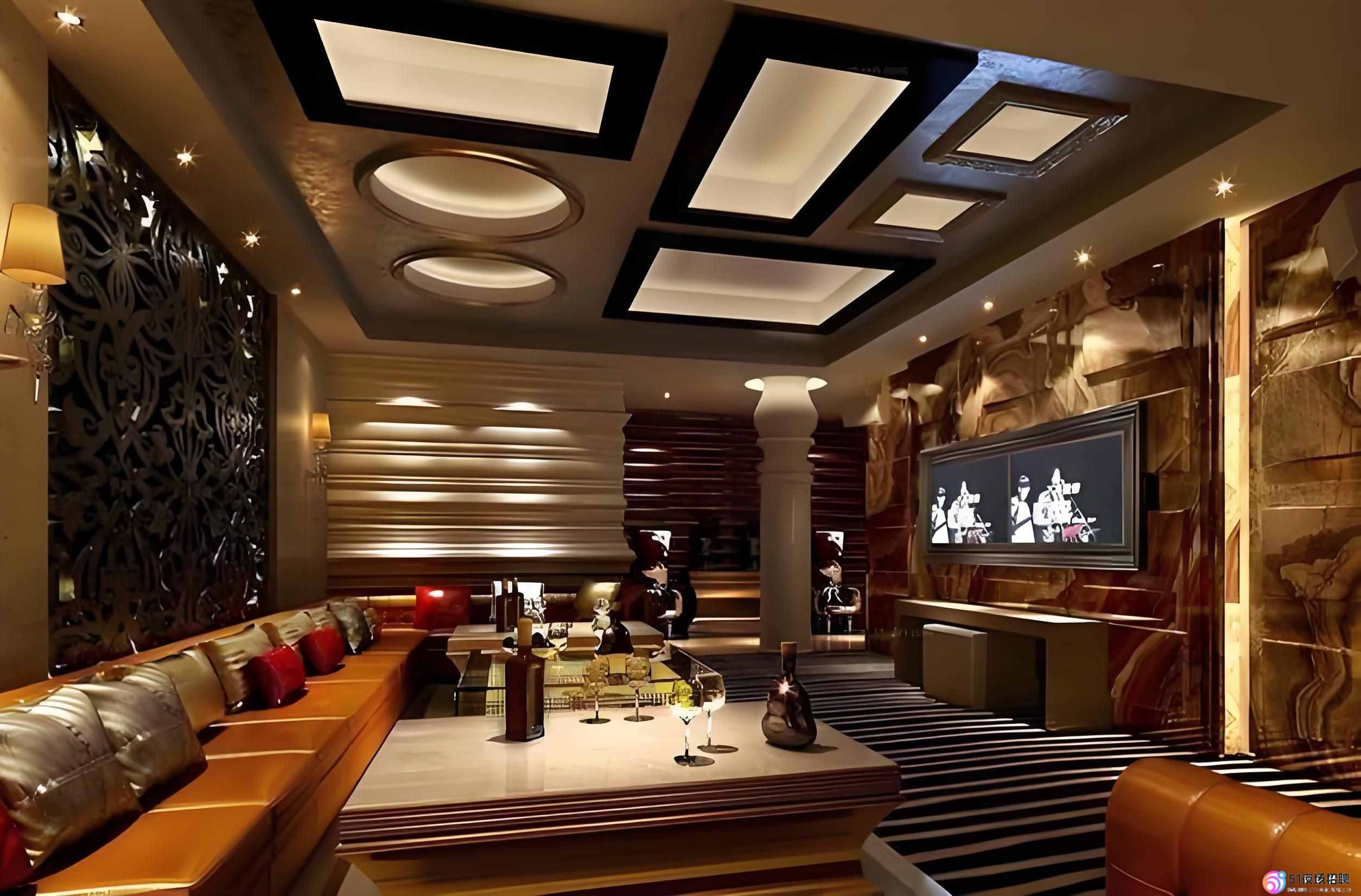 武汉顶级夜总会诚聘精英：岗位职责与要求全解析