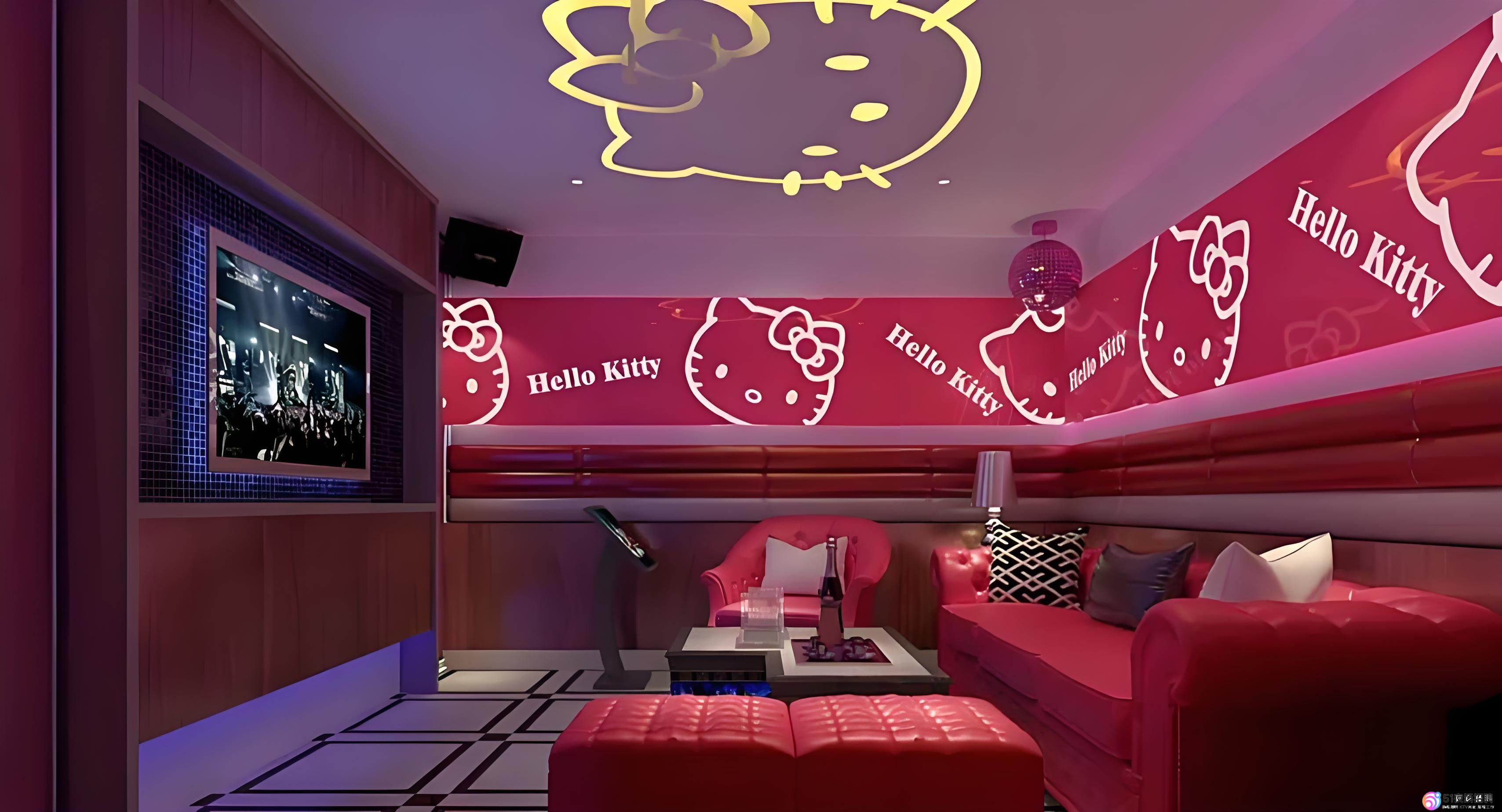 武汉夜场KTV模特职位招聘详情：岗位说明与申请指南