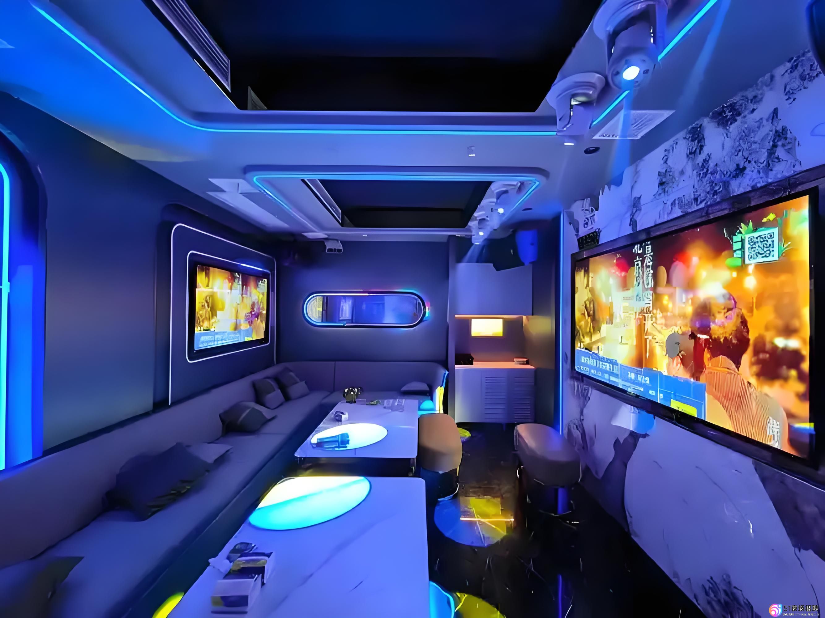 城市高端会所邀你共创精彩未来