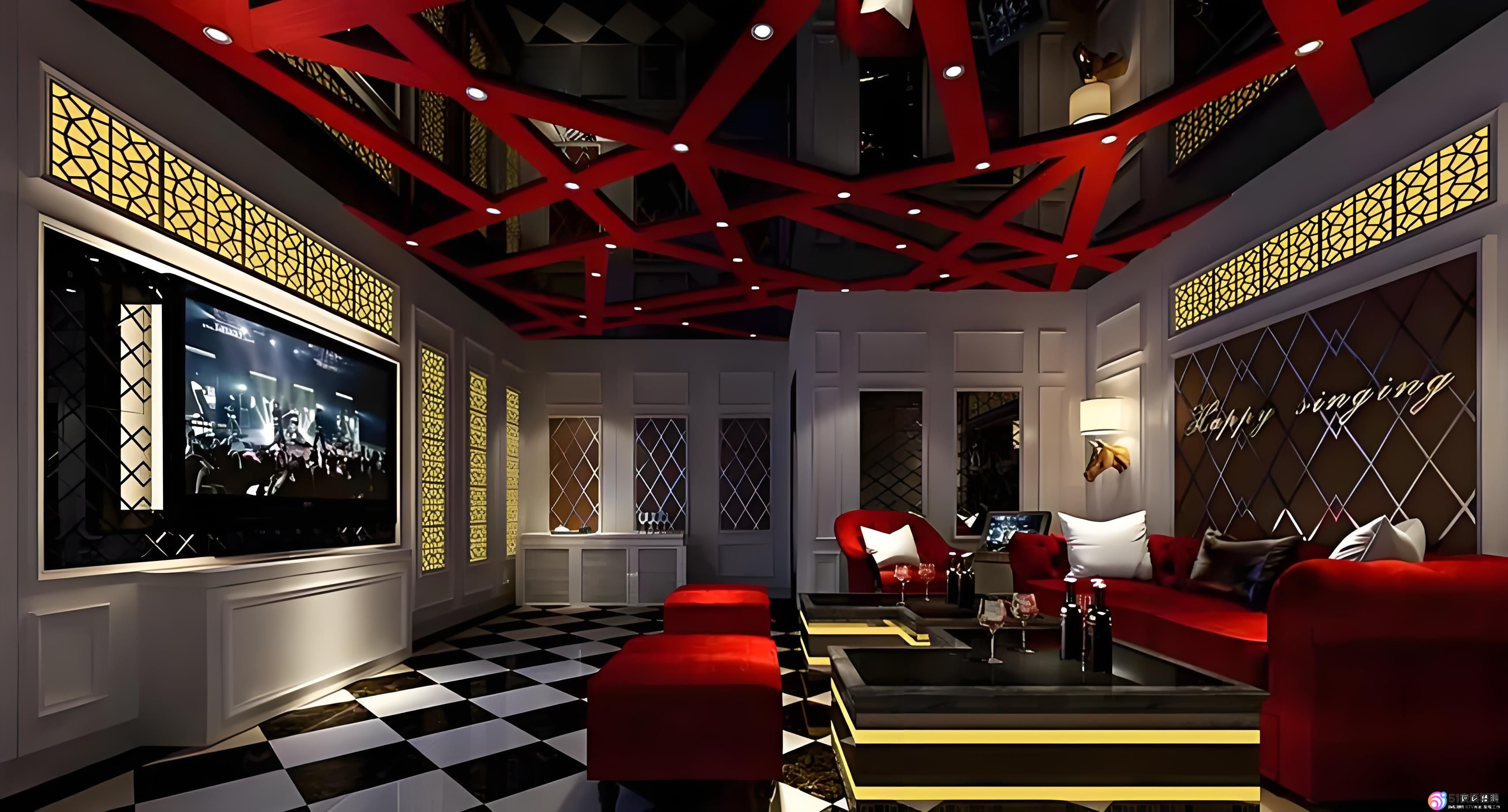 都市夜生活新天地：高端会所诚聘精英