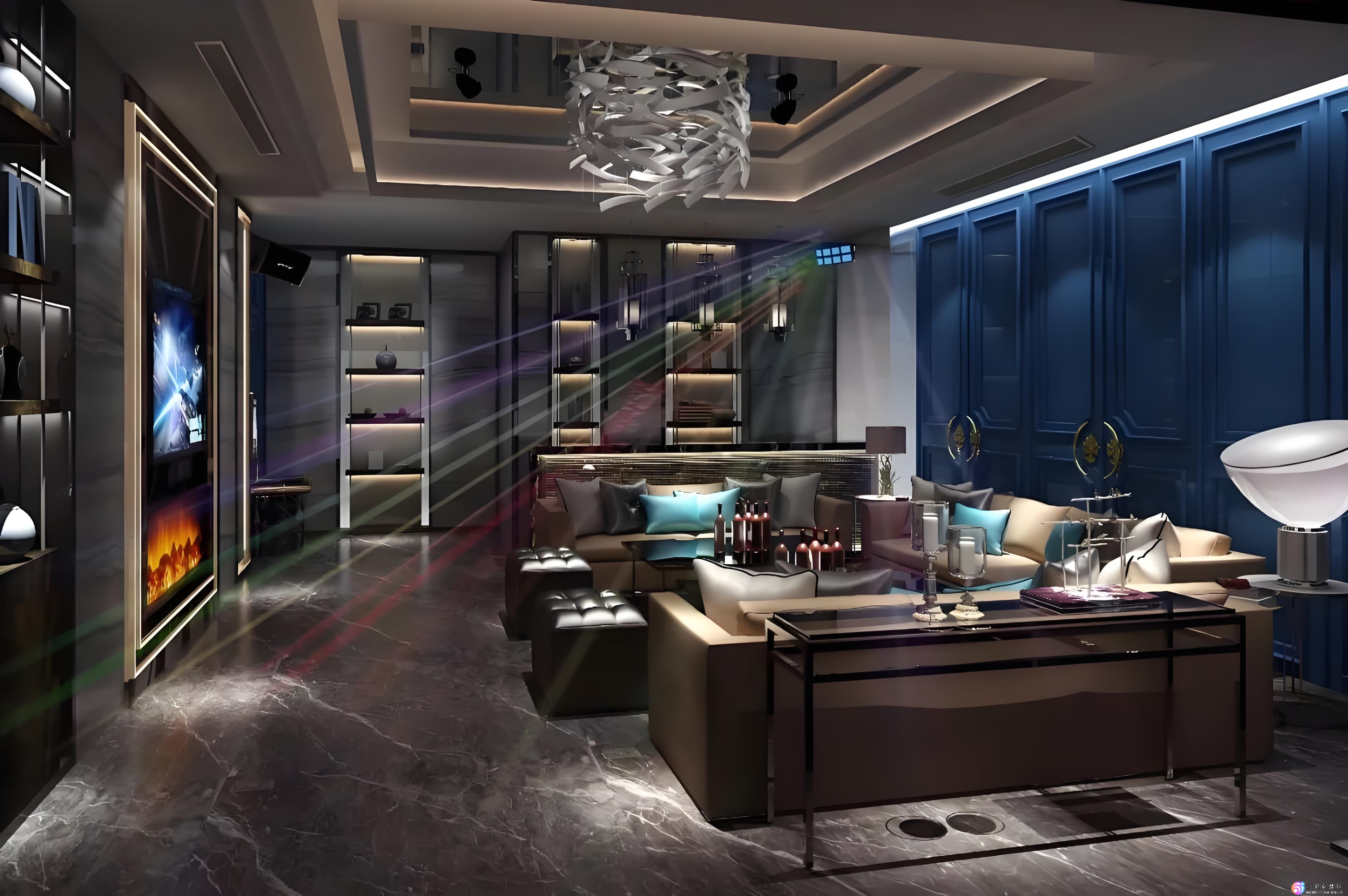 城市高端会所诚邀英才加入，为您开启无限可能