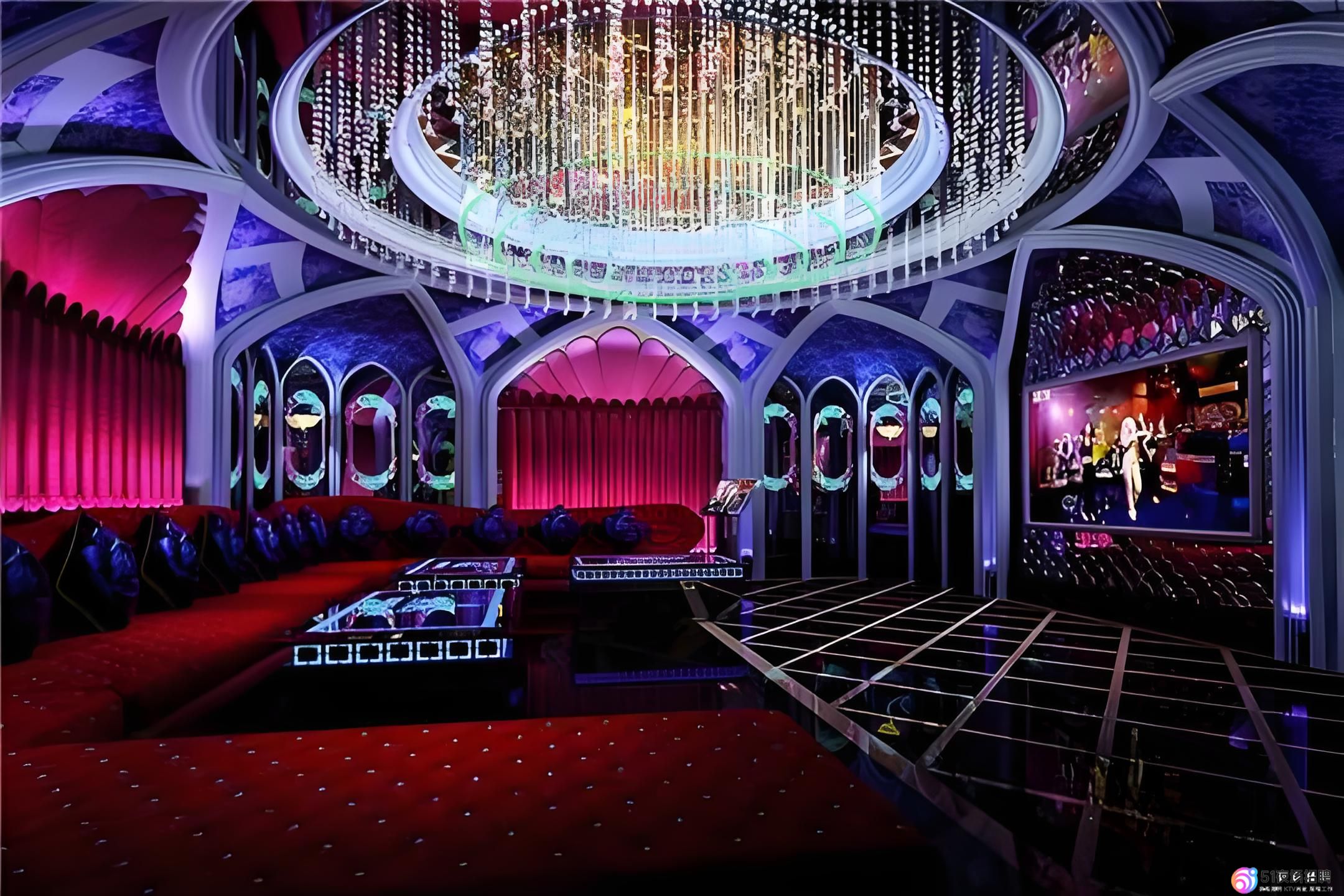 武汉高端夜场诚聘精英，邀您共创辉煌未来！