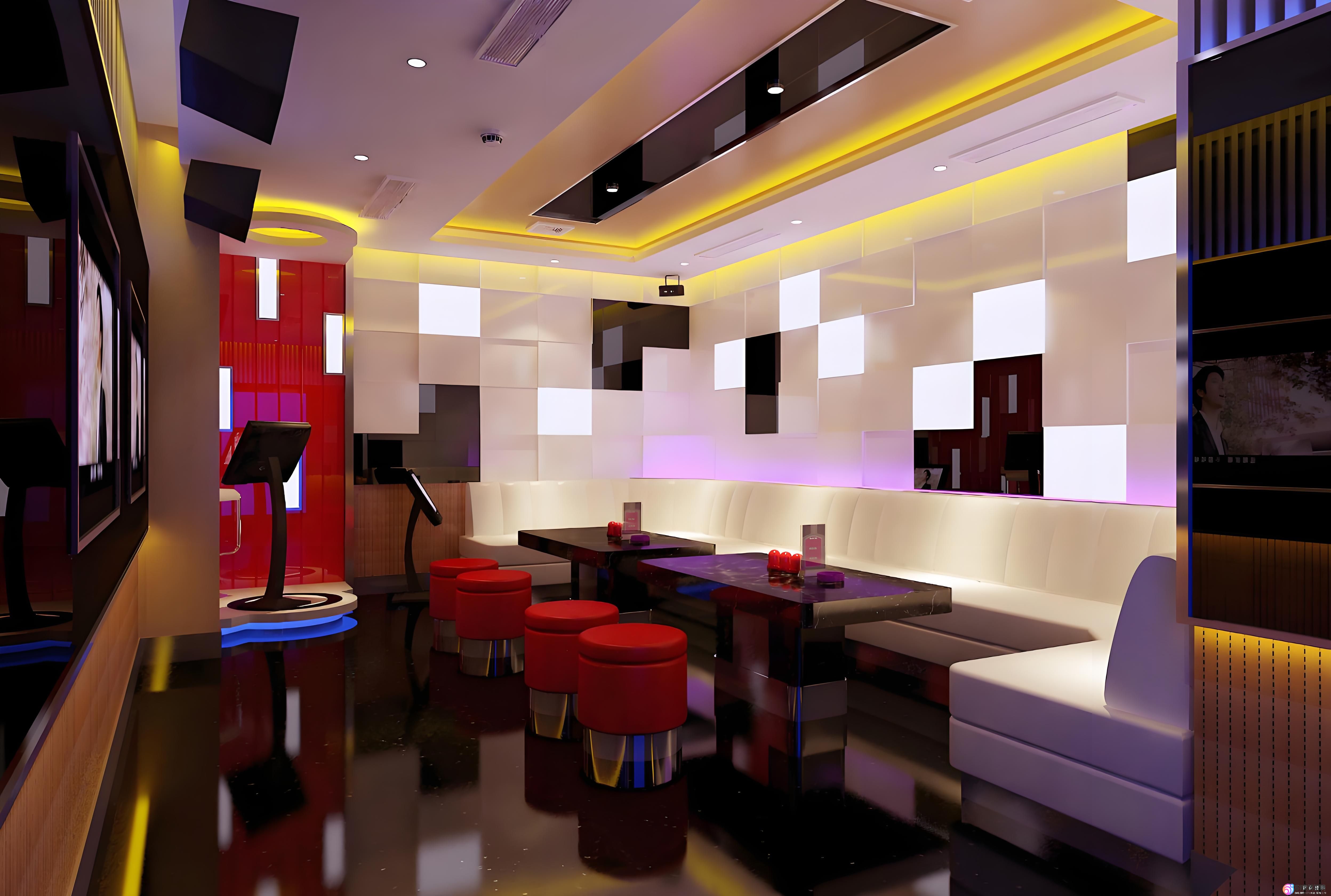 武汉夜场KTV招聘模特指南：岗位信息、要求与职责详解