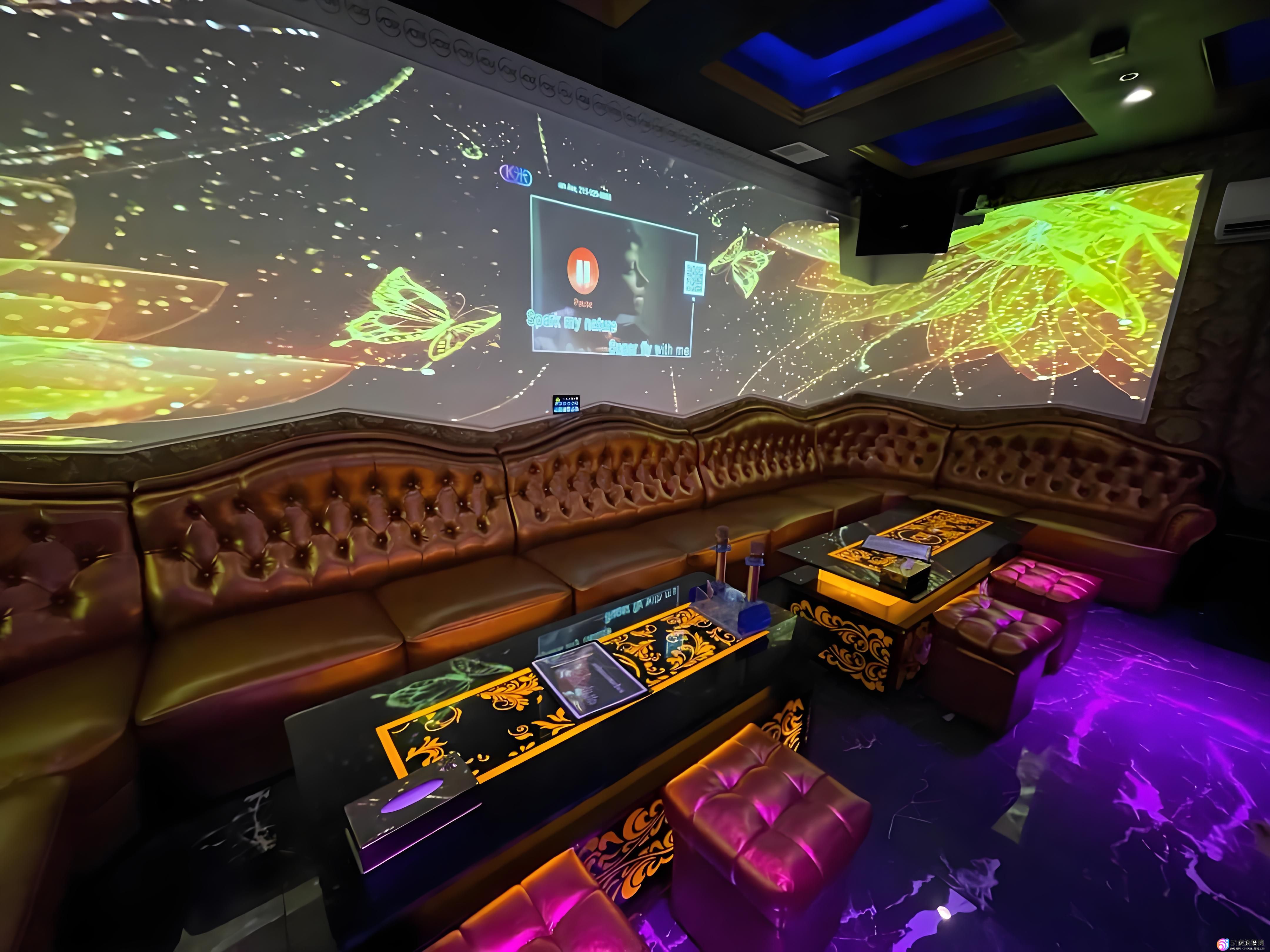 繁华都会，梦想职场&mdash;&mdash;武汉高端会所现招才纳贤