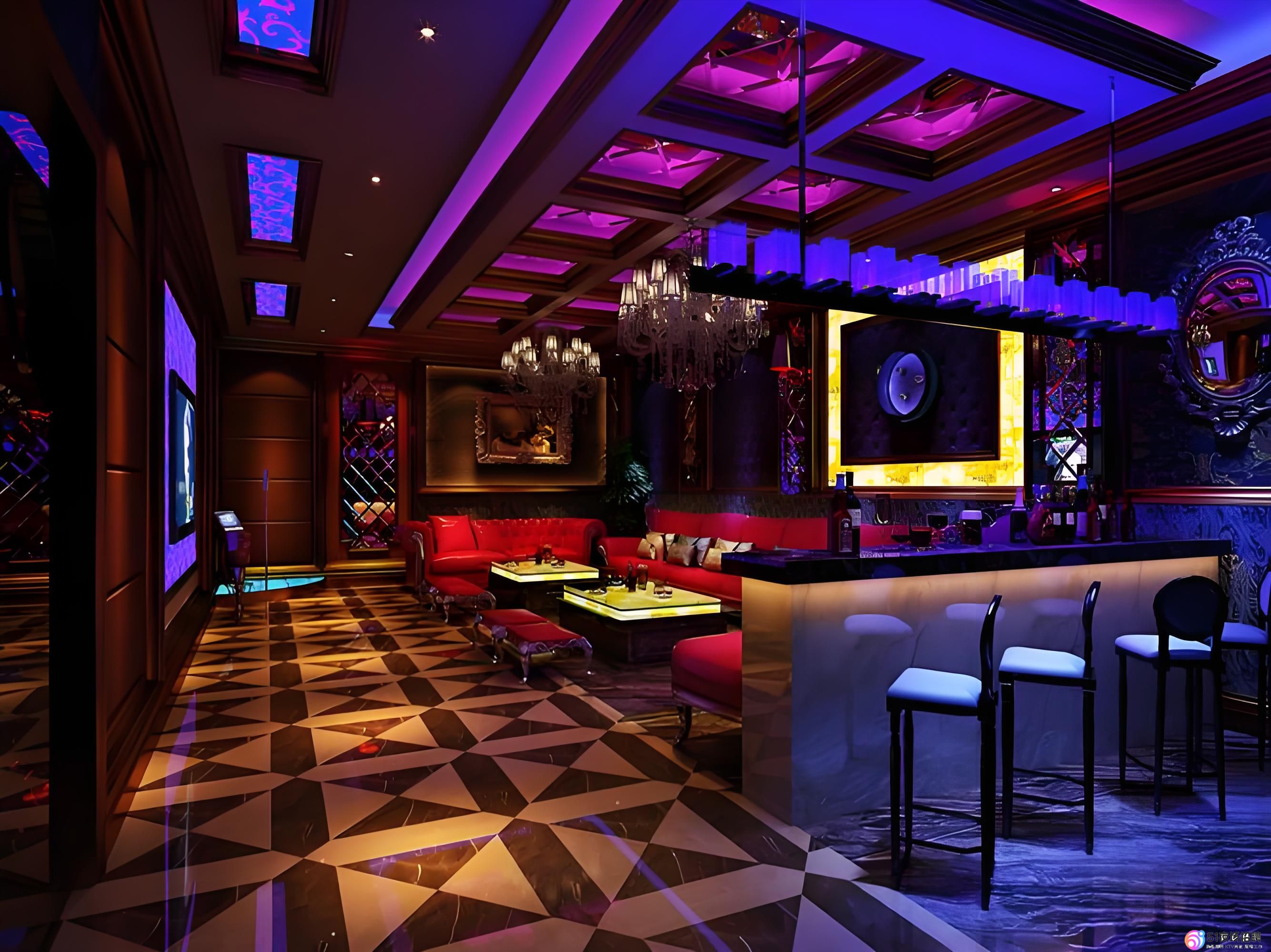 武汉夜生活体验指南：探索高端夜场魅力