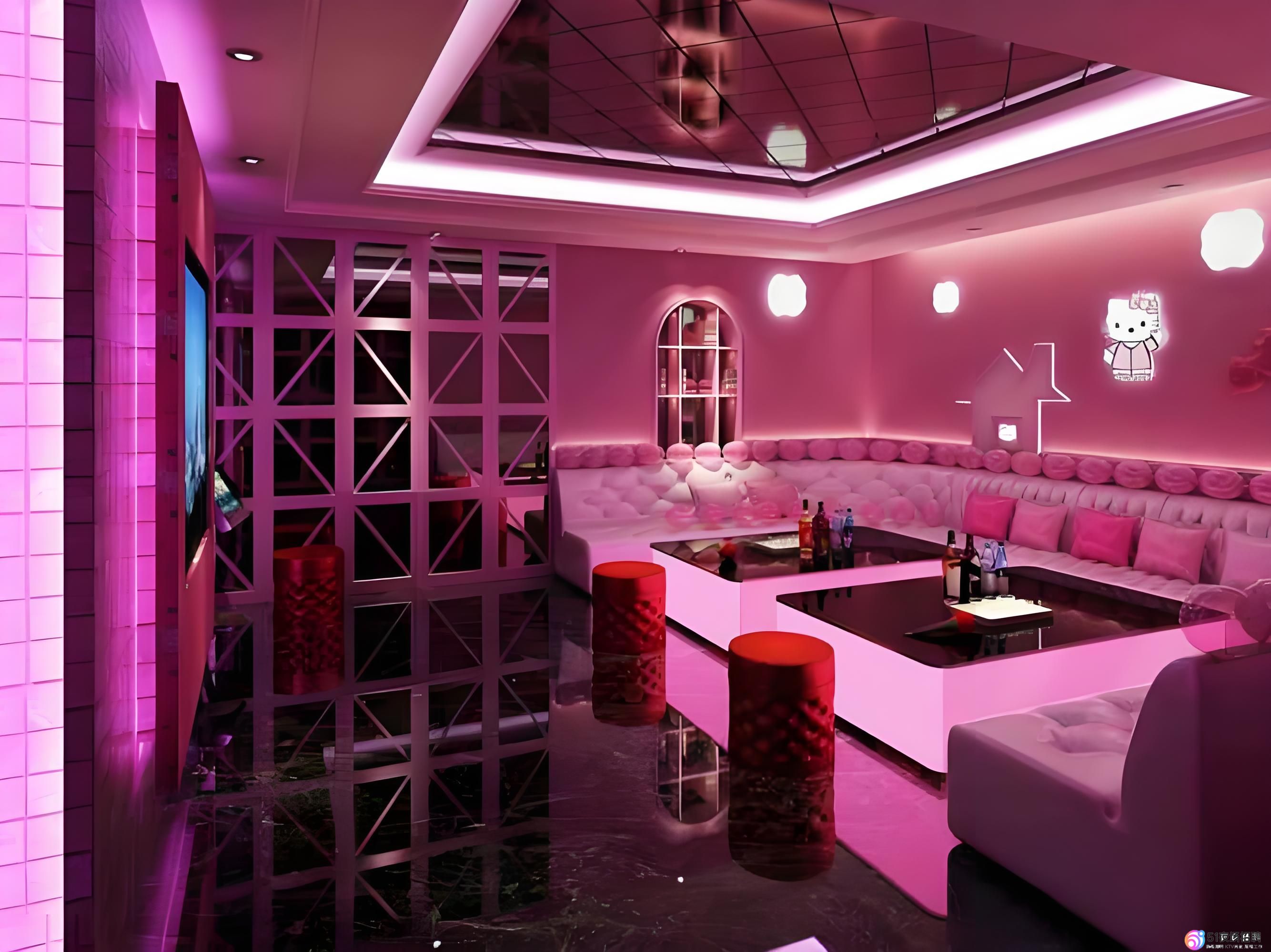 KTV营销策略：如何寻找有效客源