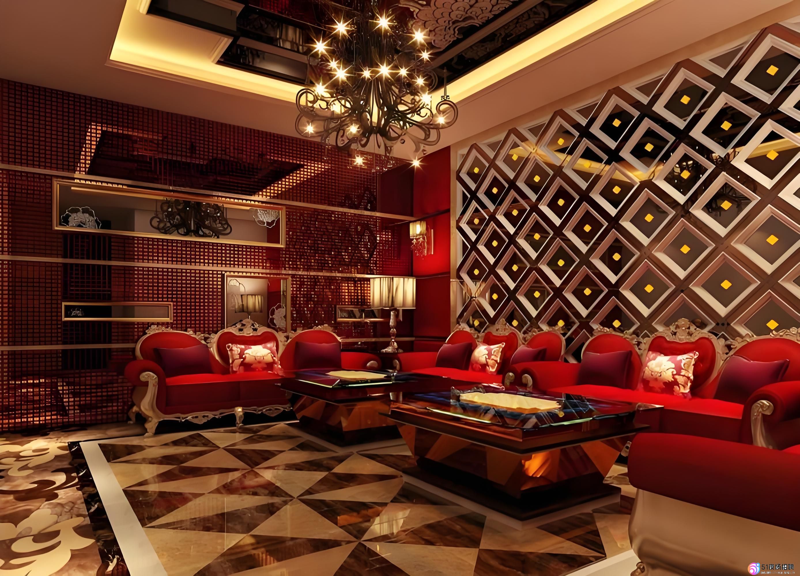 武汉最值得尝试的几家KTV详细介绍