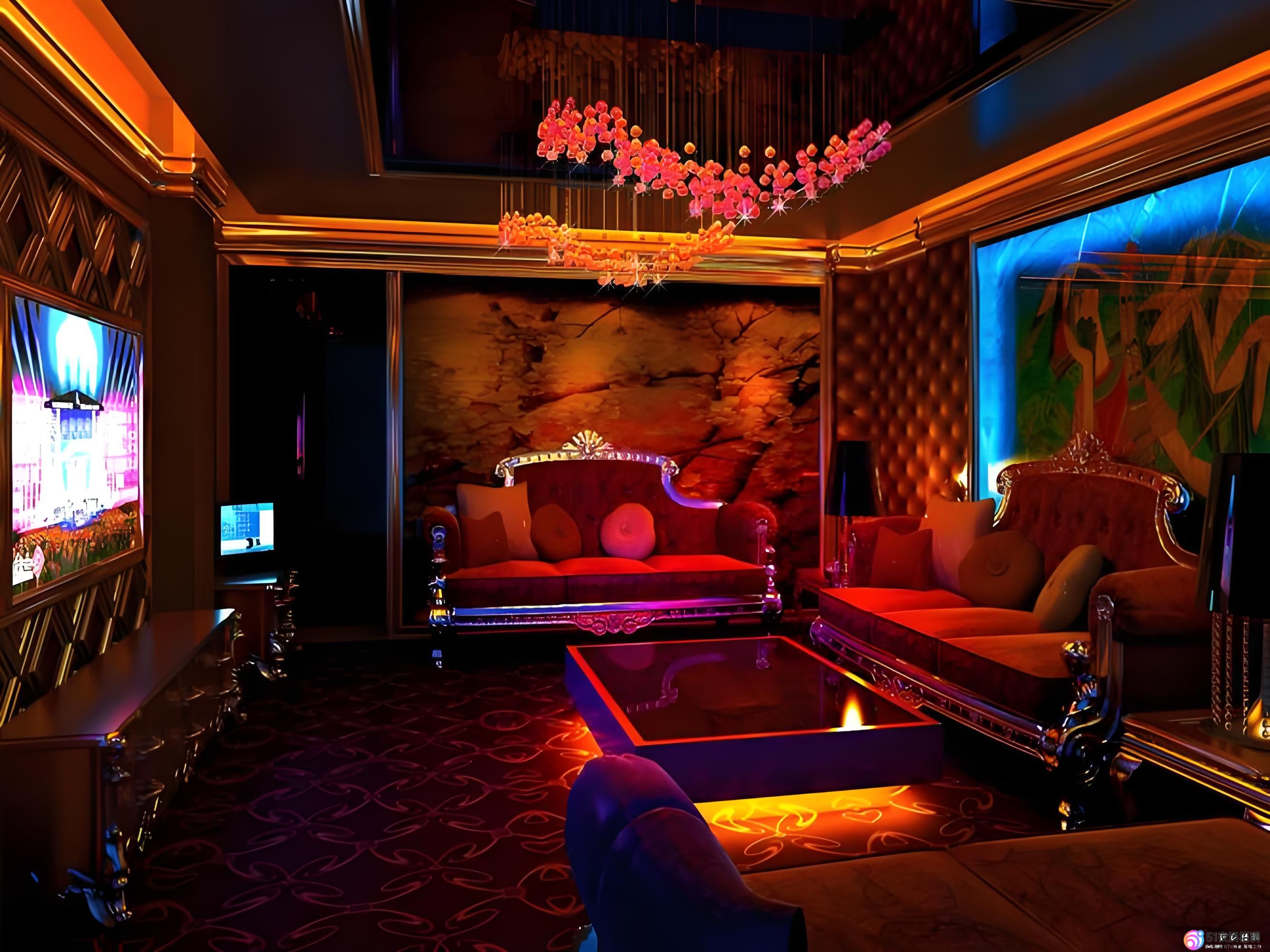 武汉KTV夜场佳丽招聘信息:全面岗位介绍及机会