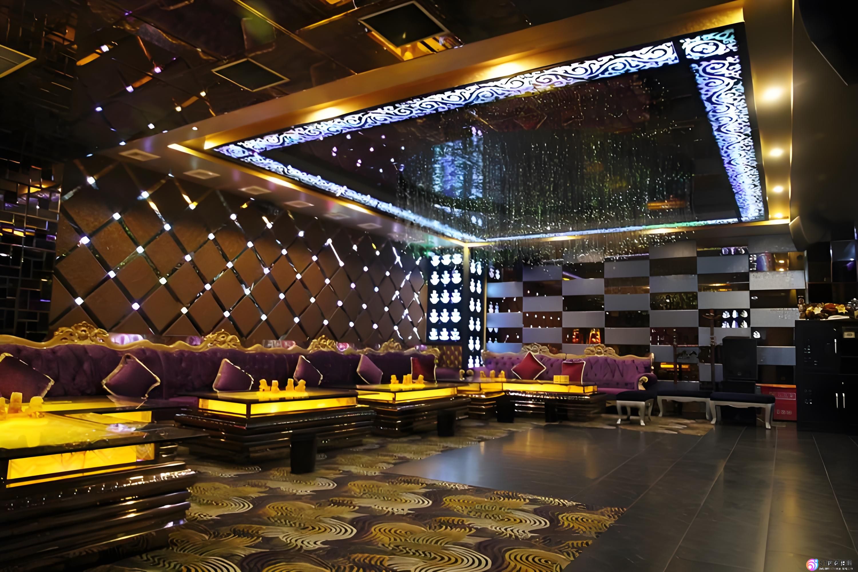 都市魅影会所诚邀顶尖人才共谱奢华新篇