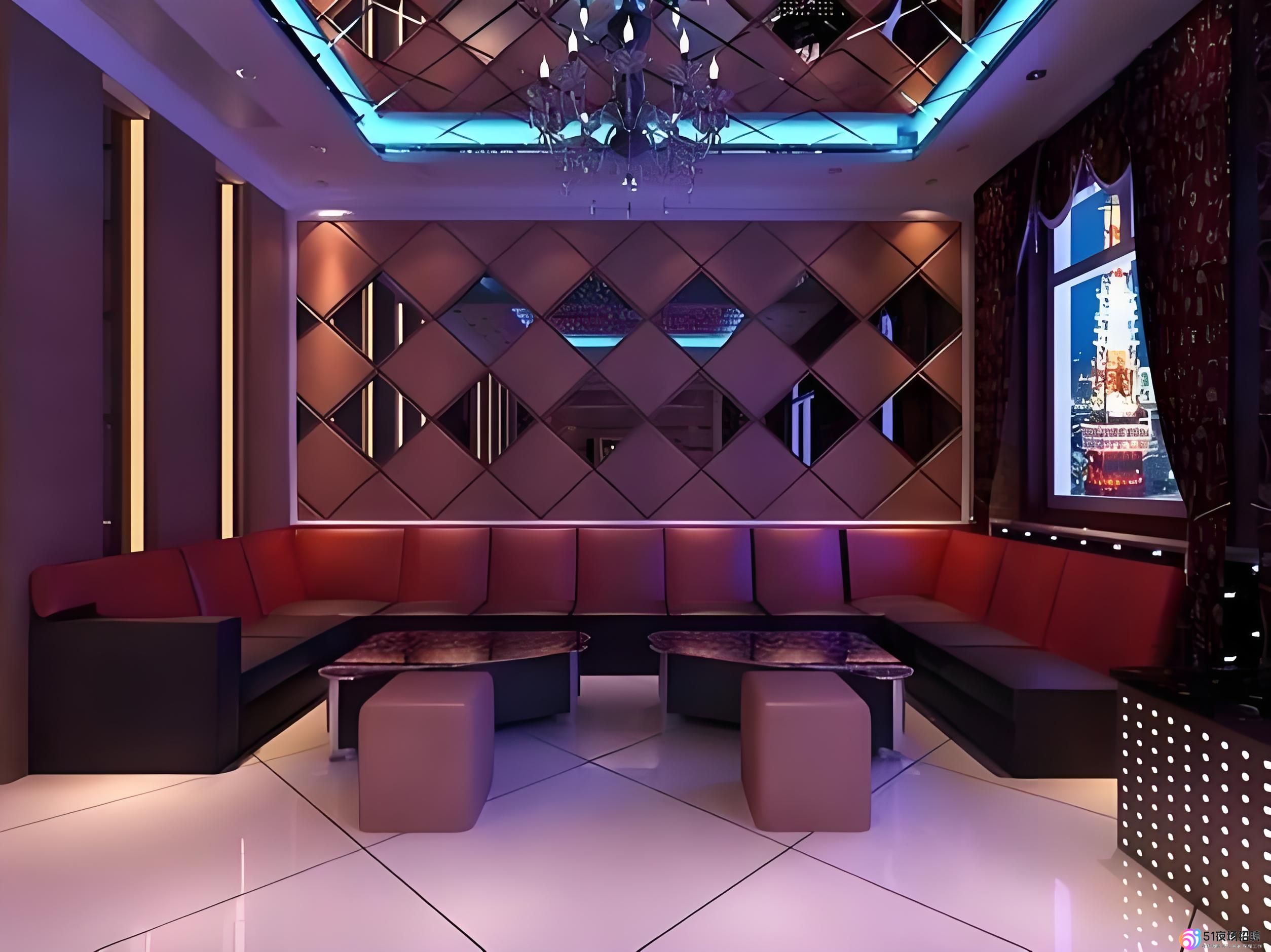 如何在KTV营销中建立人脉网络