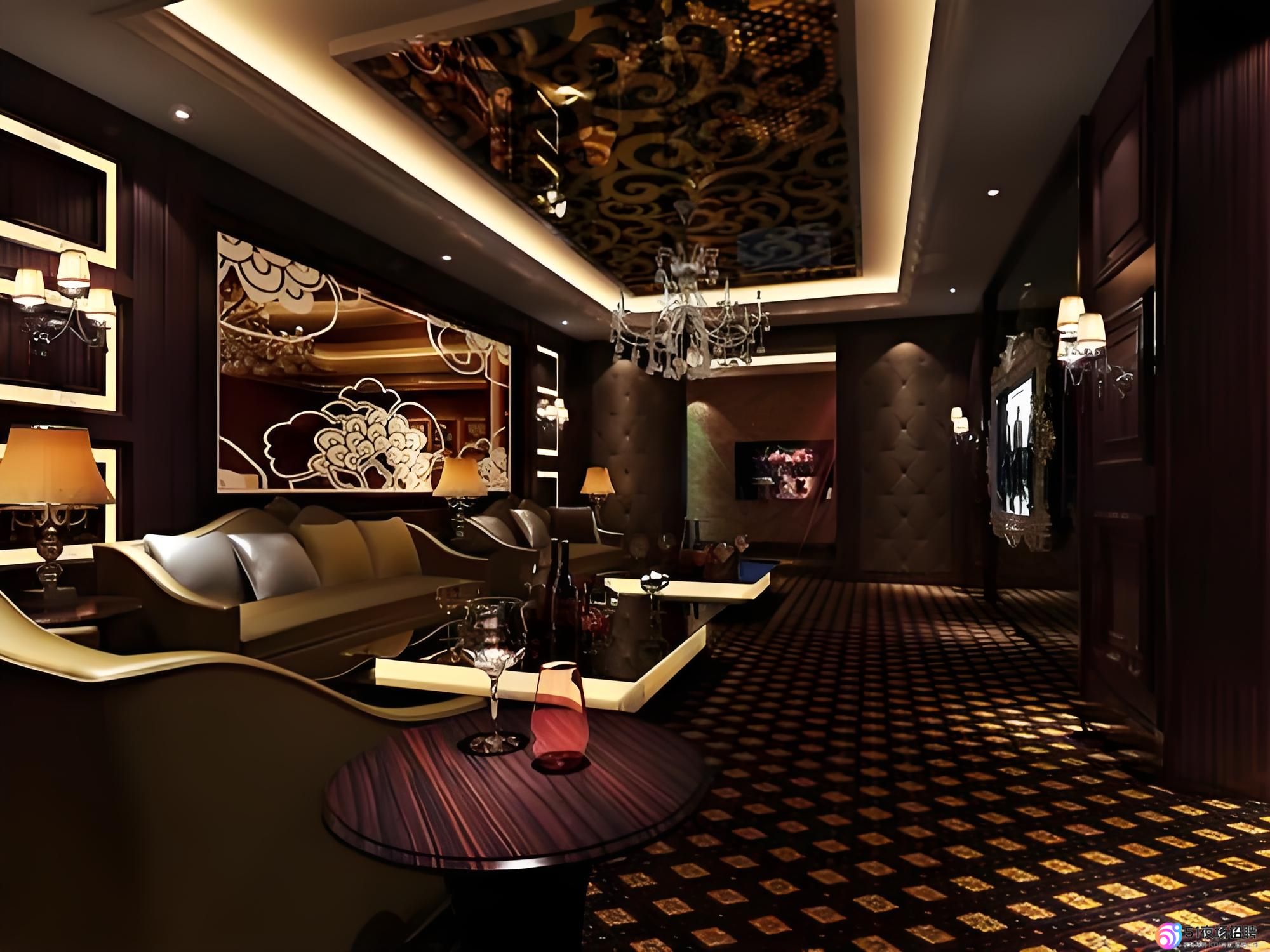 武汉夜场招聘：优秀服务员等你加入